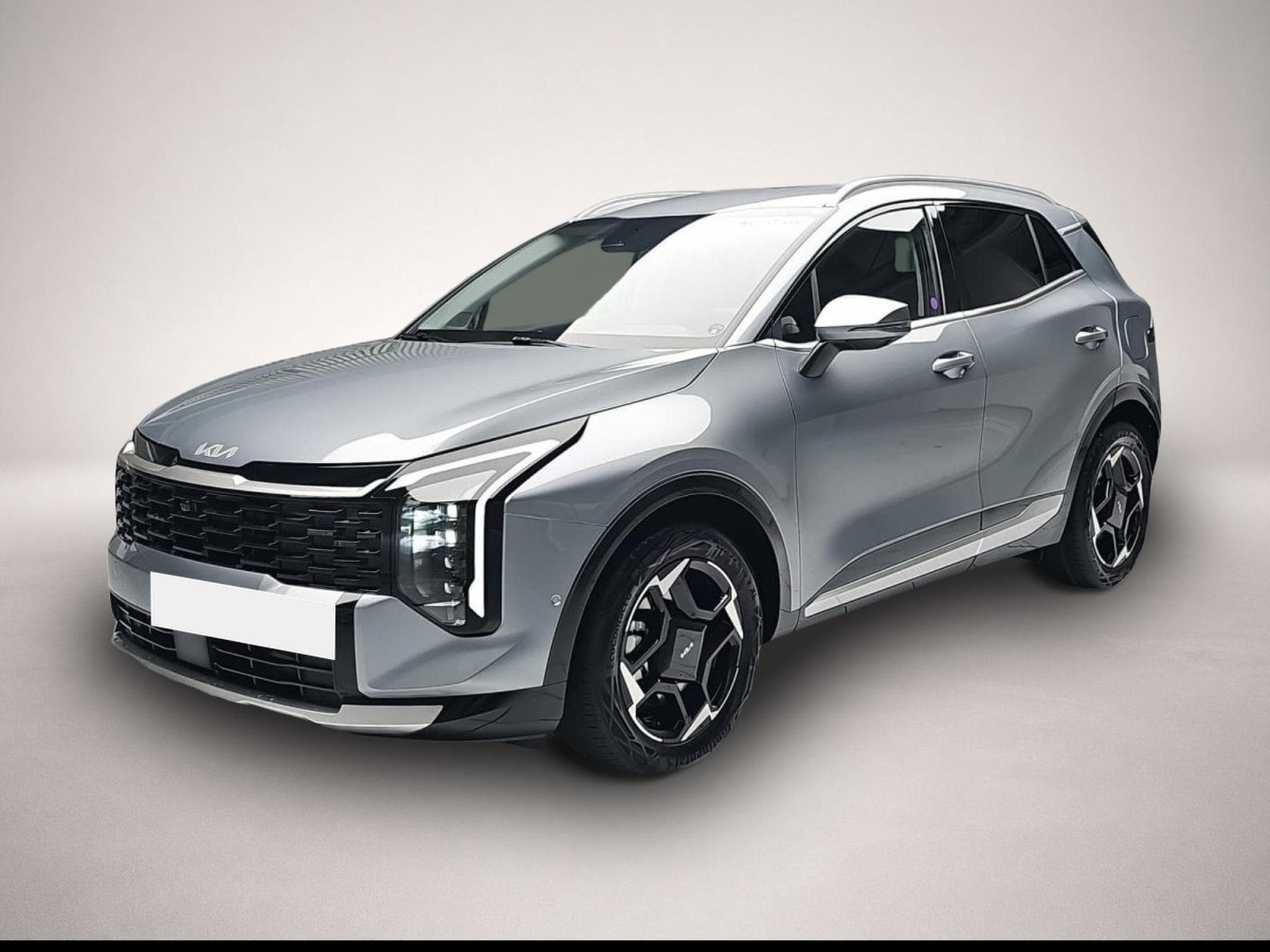 Kia Sportage (2026) - Photo 1