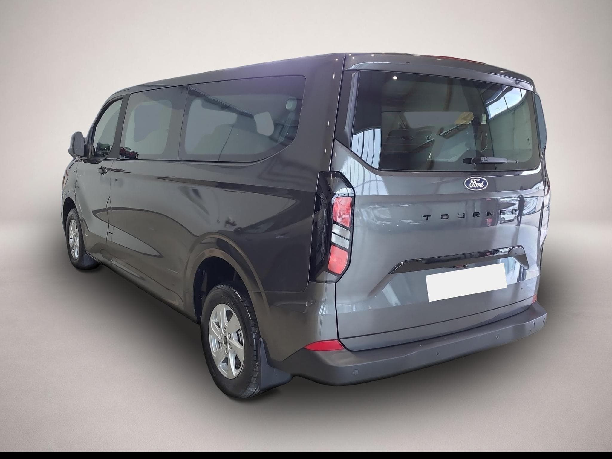 Ford Tourneo (2026) - Photo 2