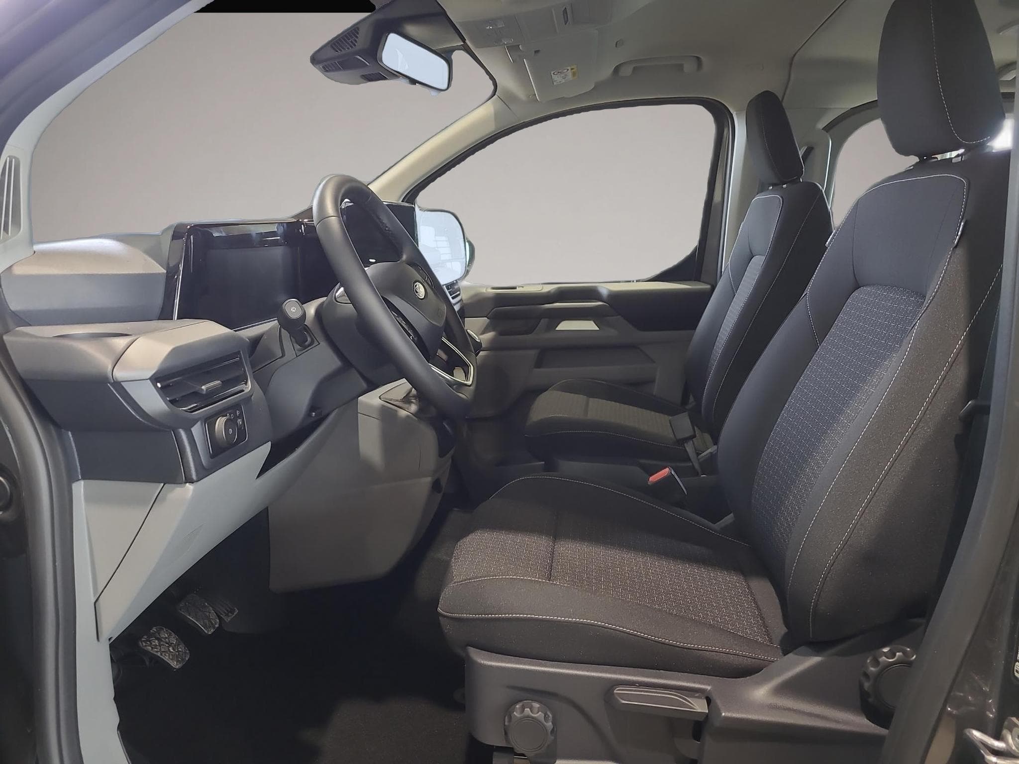 Ford Tourneo (2026) - Photo 5