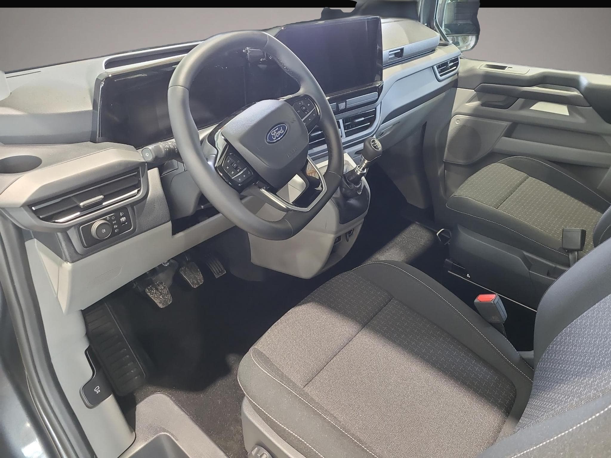 Ford Tourneo (2026) - Photo 6