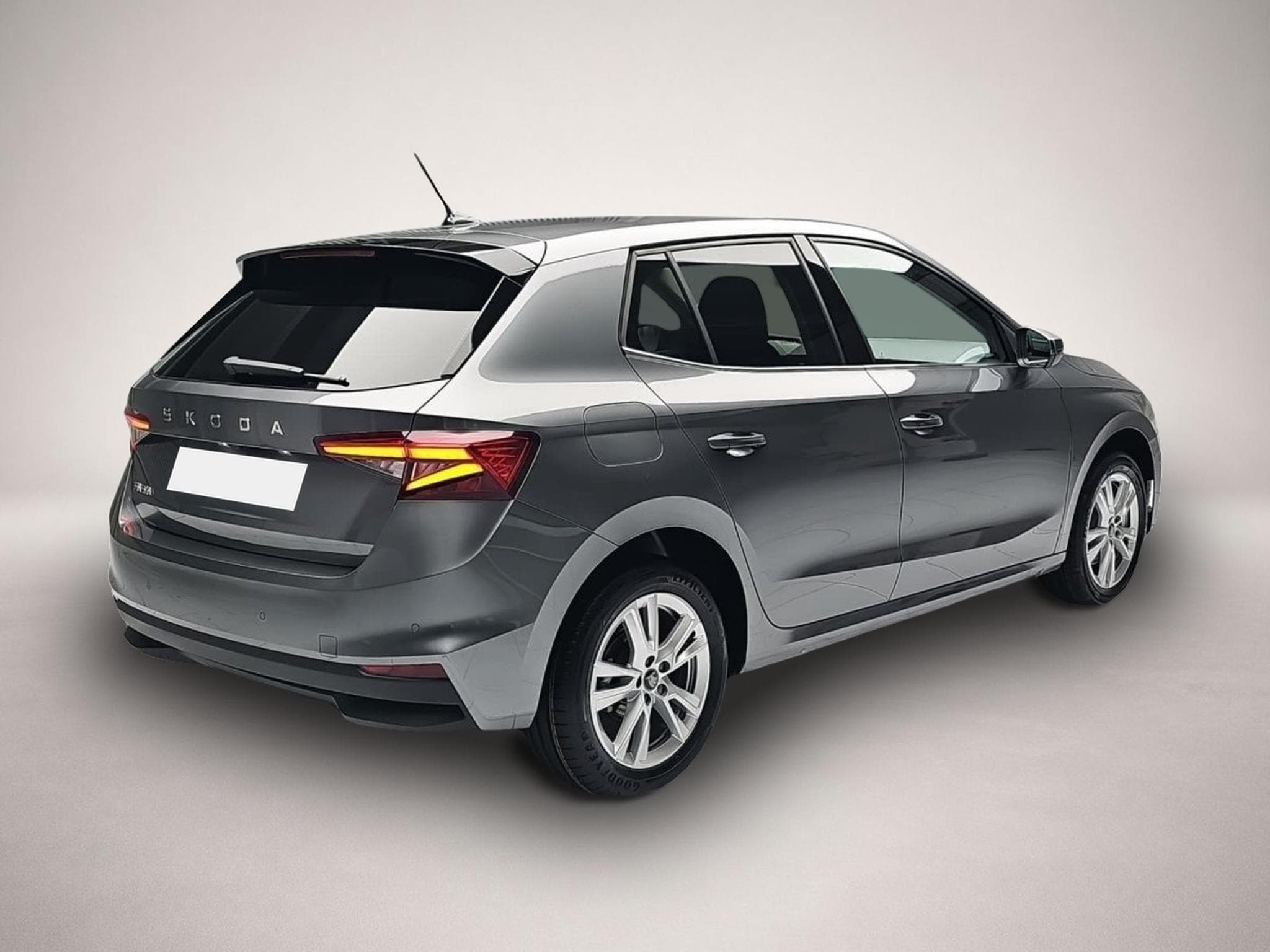 Skoda Fabia (2026) - Photo 2