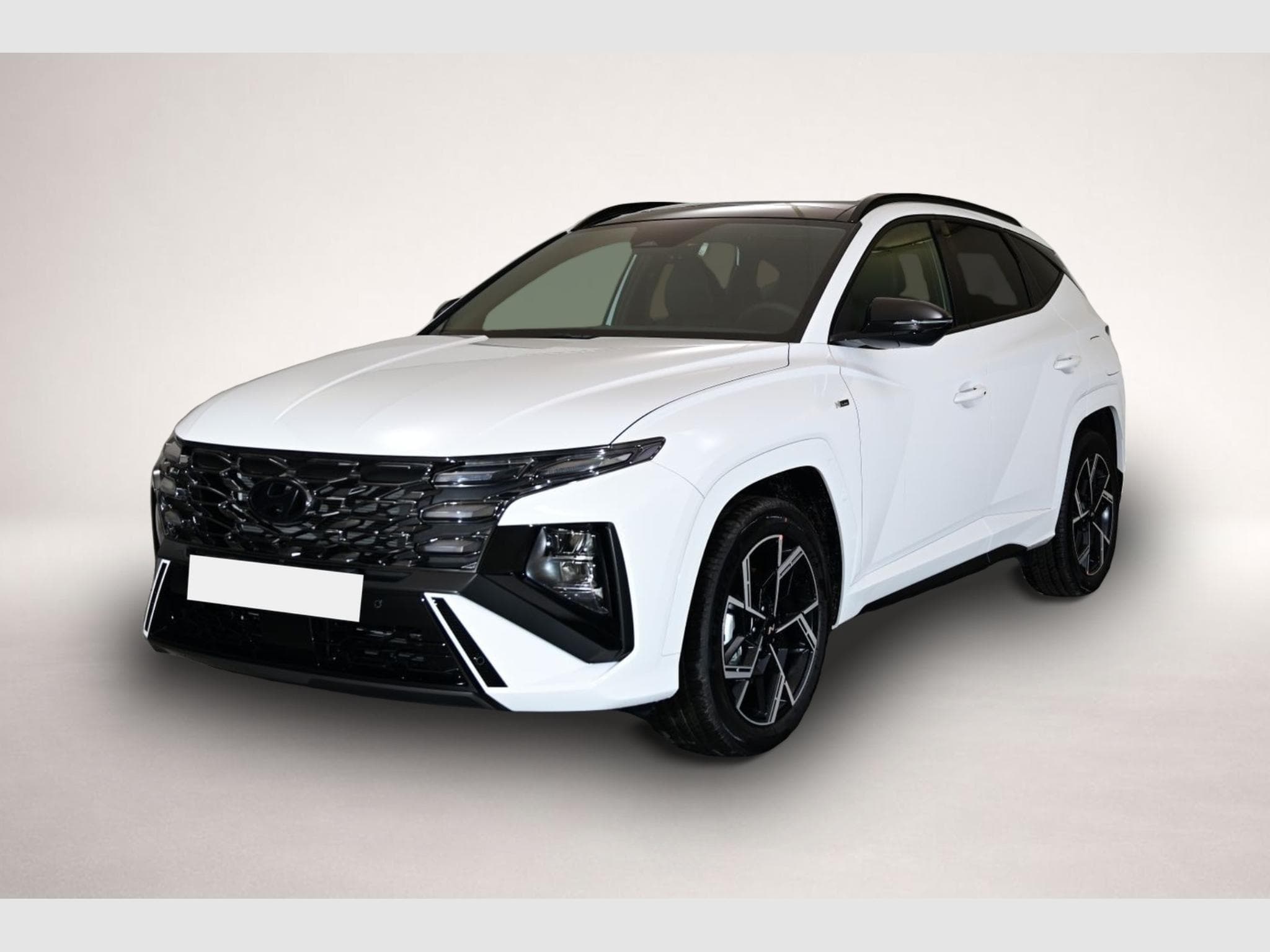 Hyundai Tucson (2026) - Photo 1