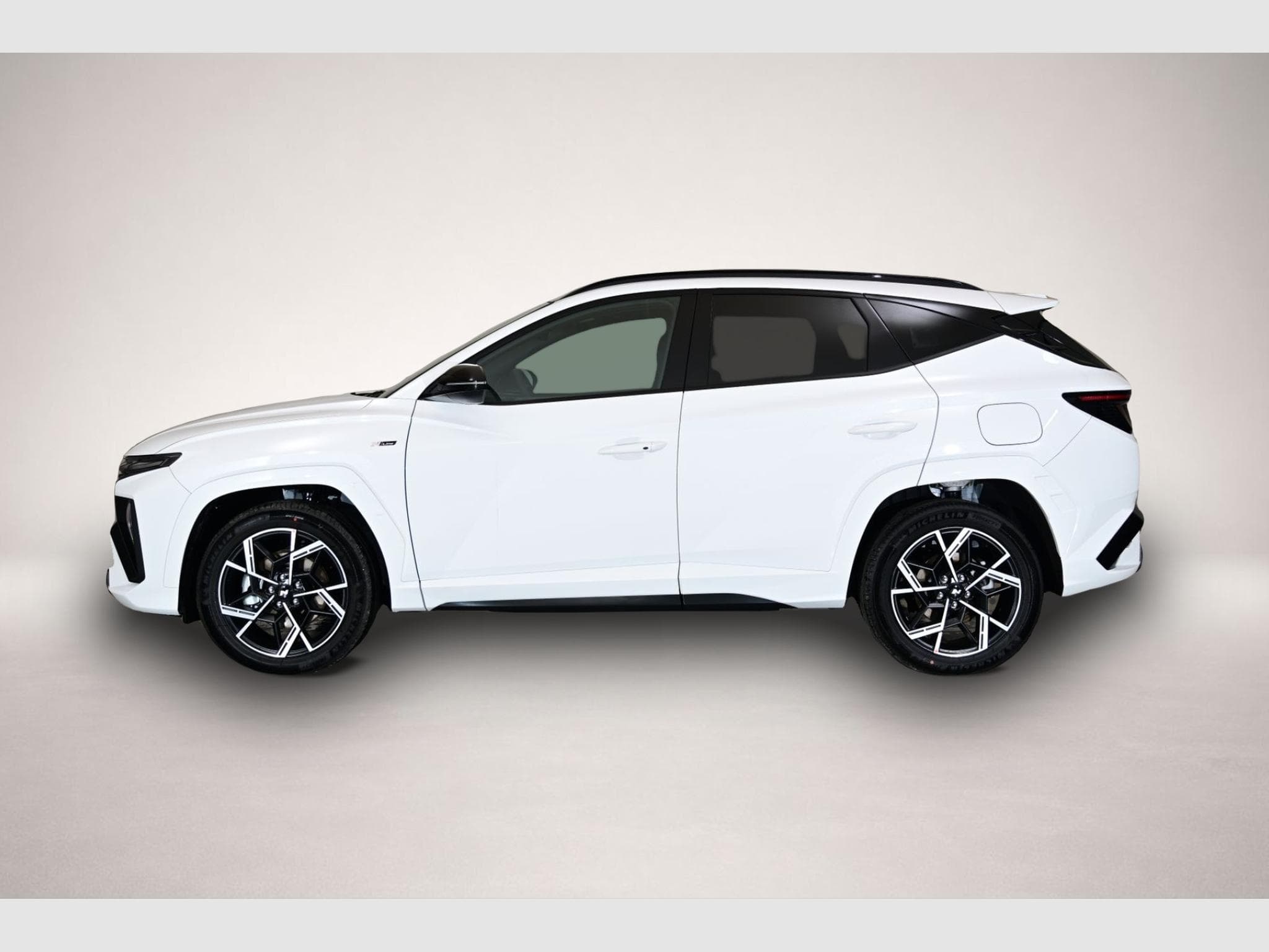 Hyundai Tucson (2026) - Photo 2
