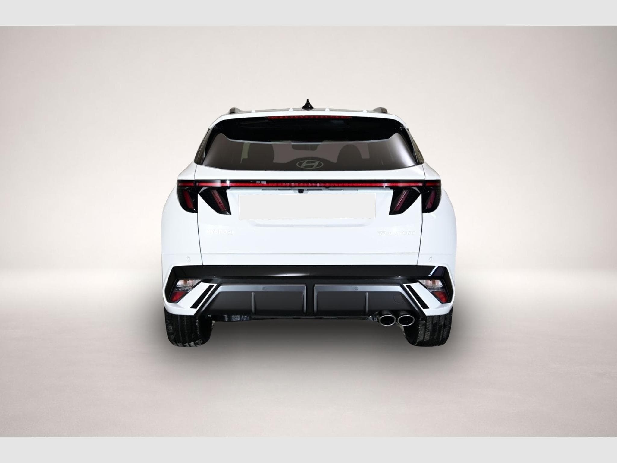 Hyundai Tucson (2026) - Photo 4