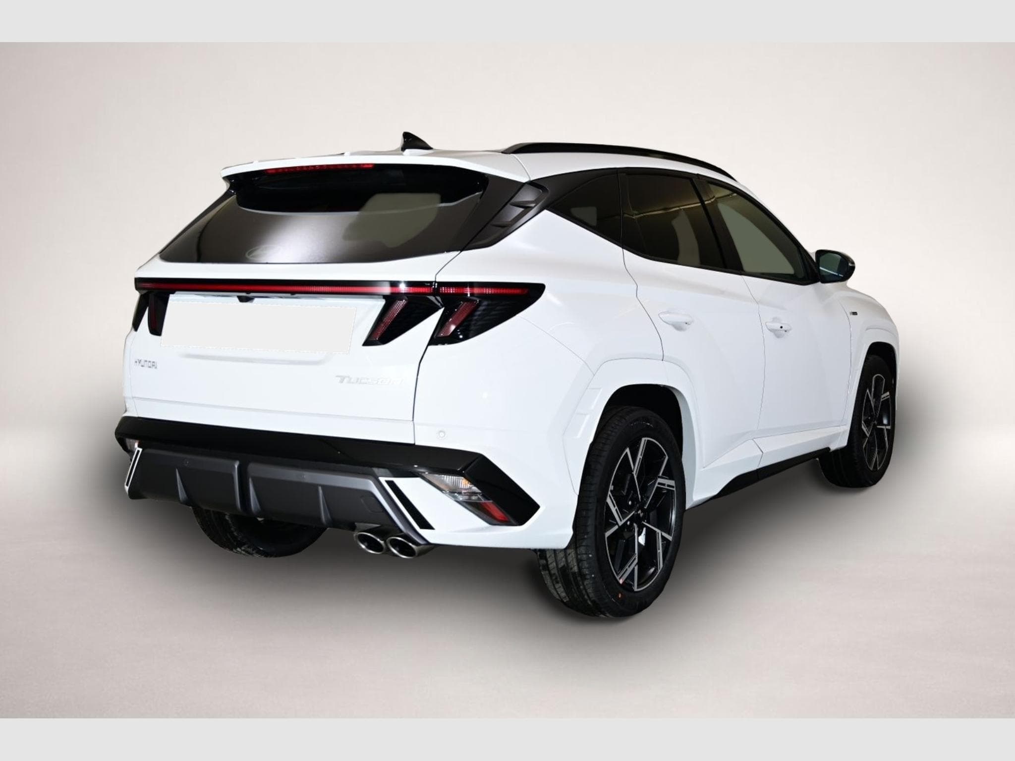 Hyundai Tucson (2026) - Photo 5