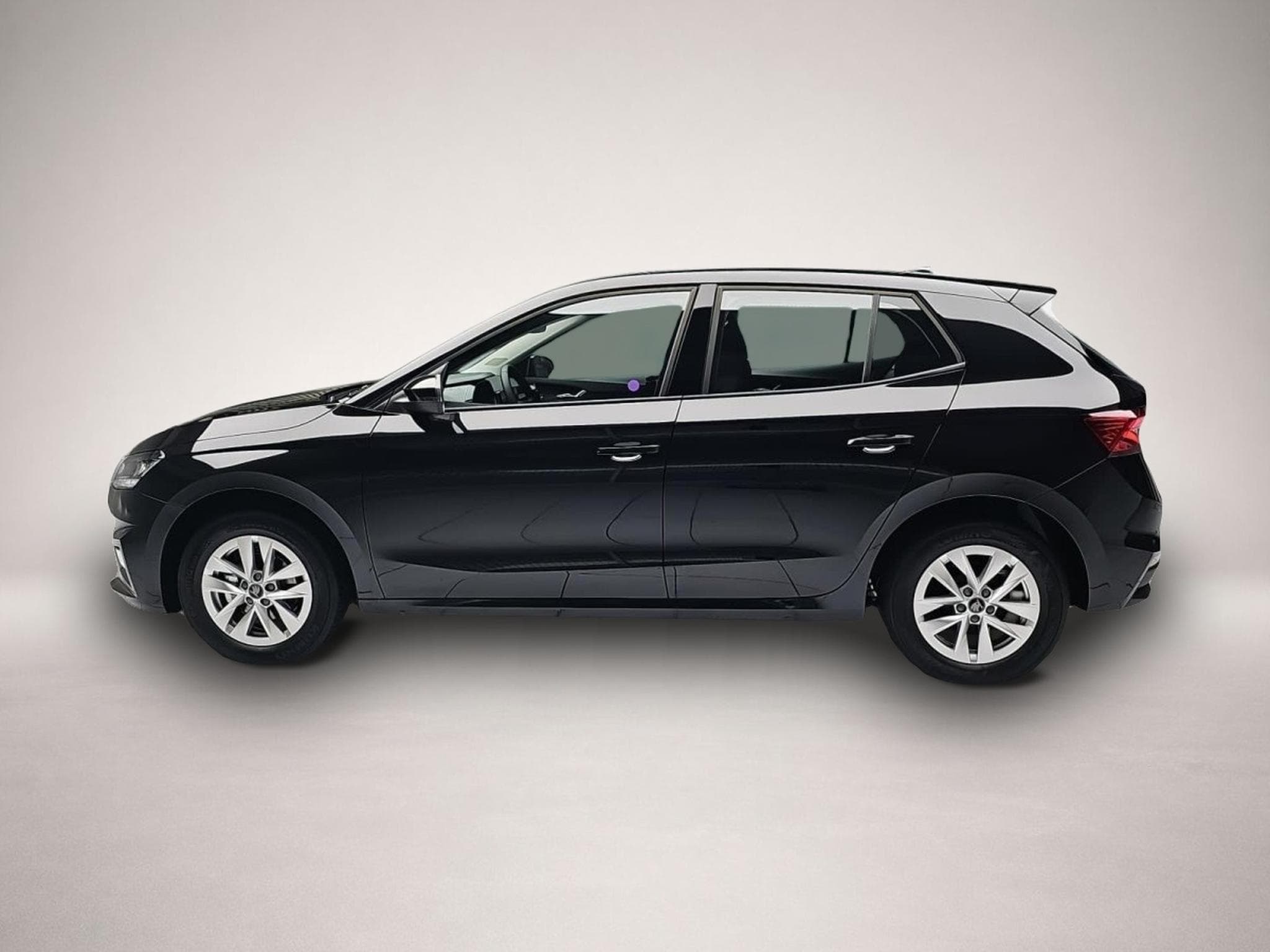 Skoda Fabia (2026) - Photo 4
