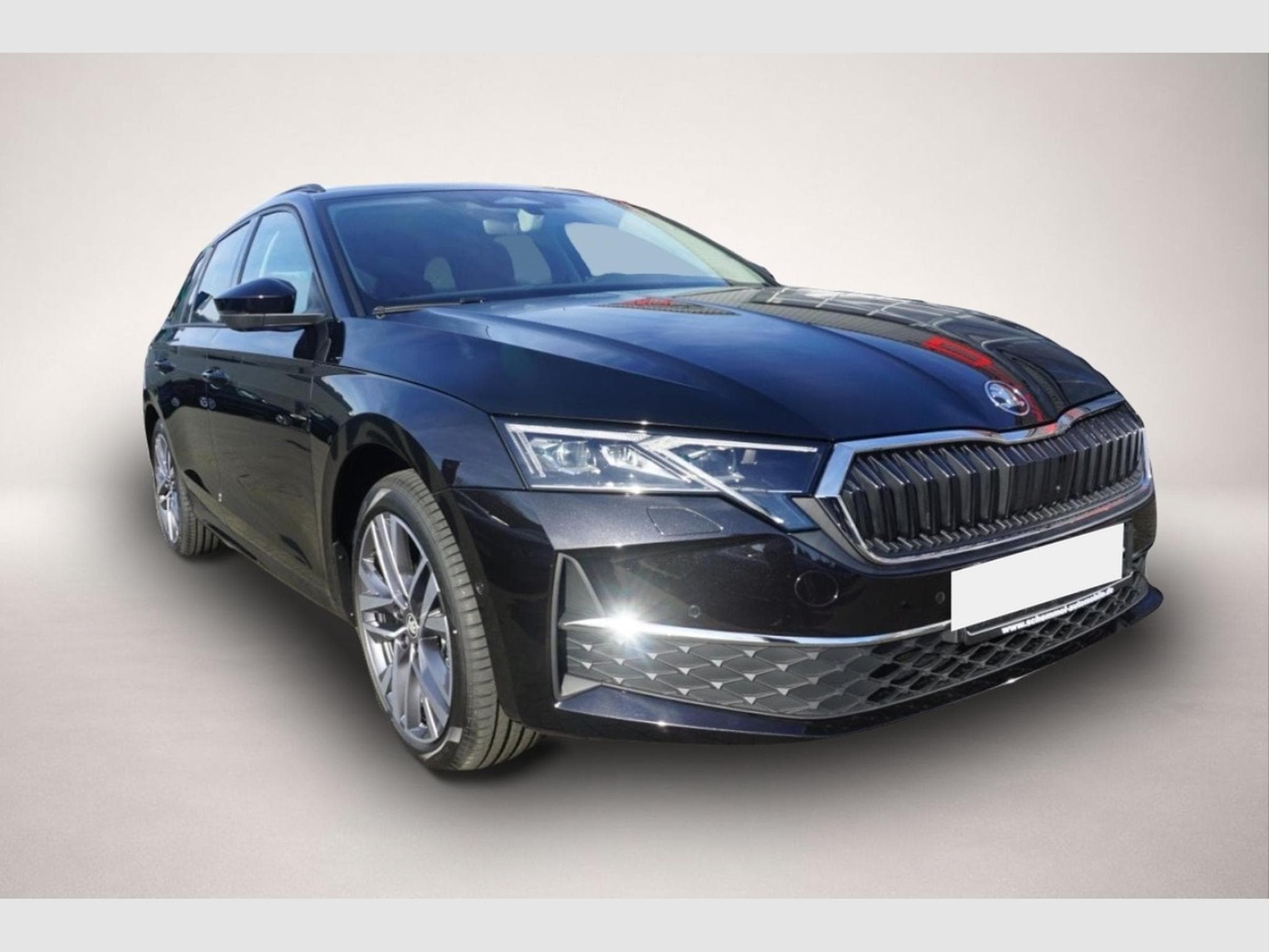 Skoda Octavia (2025) - Photo 1