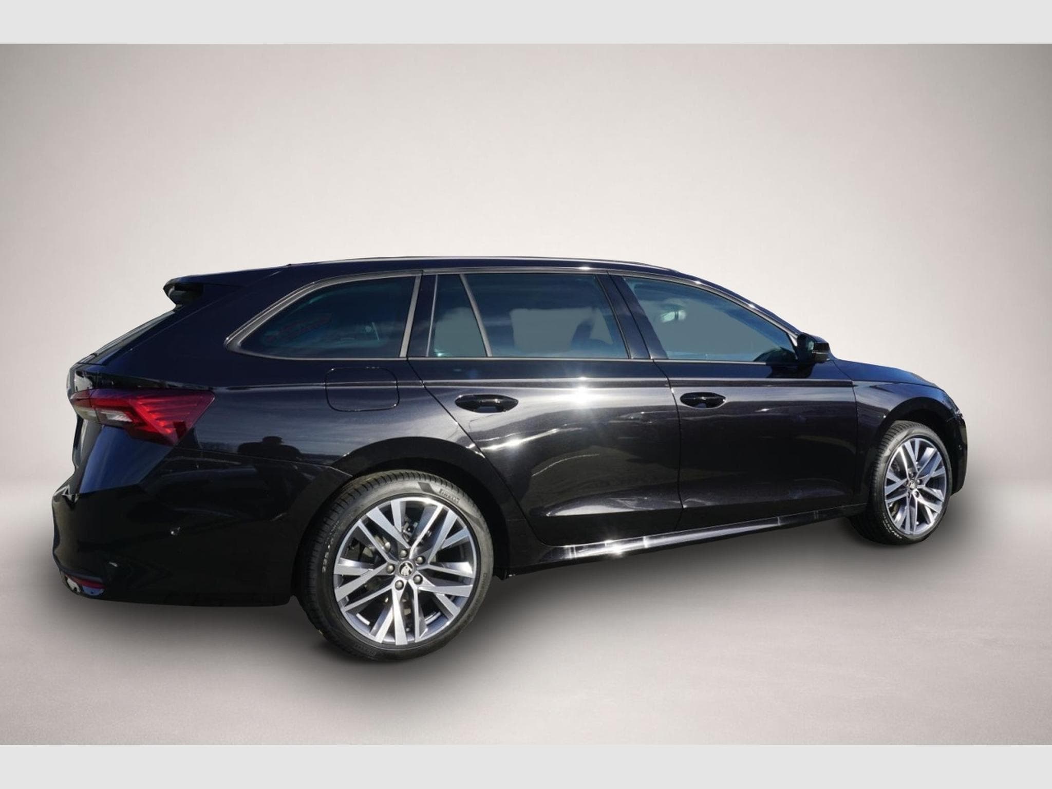 Skoda Octavia (2025) - Photo 2