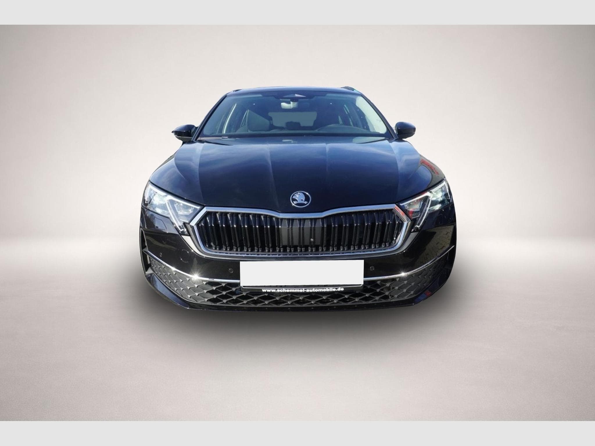 Skoda Octavia (2025) - Photo 3