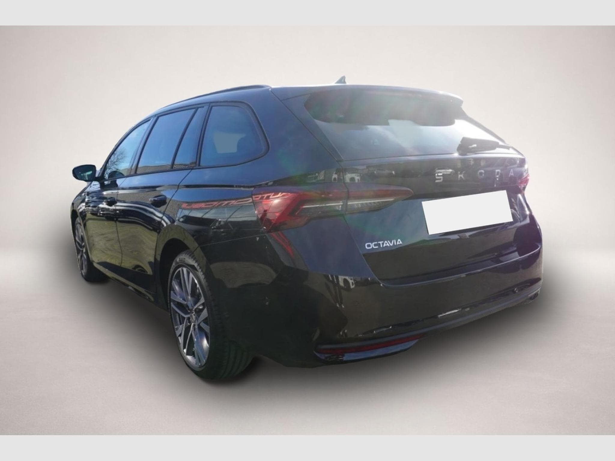 Skoda Octavia (2025) - Photo 6