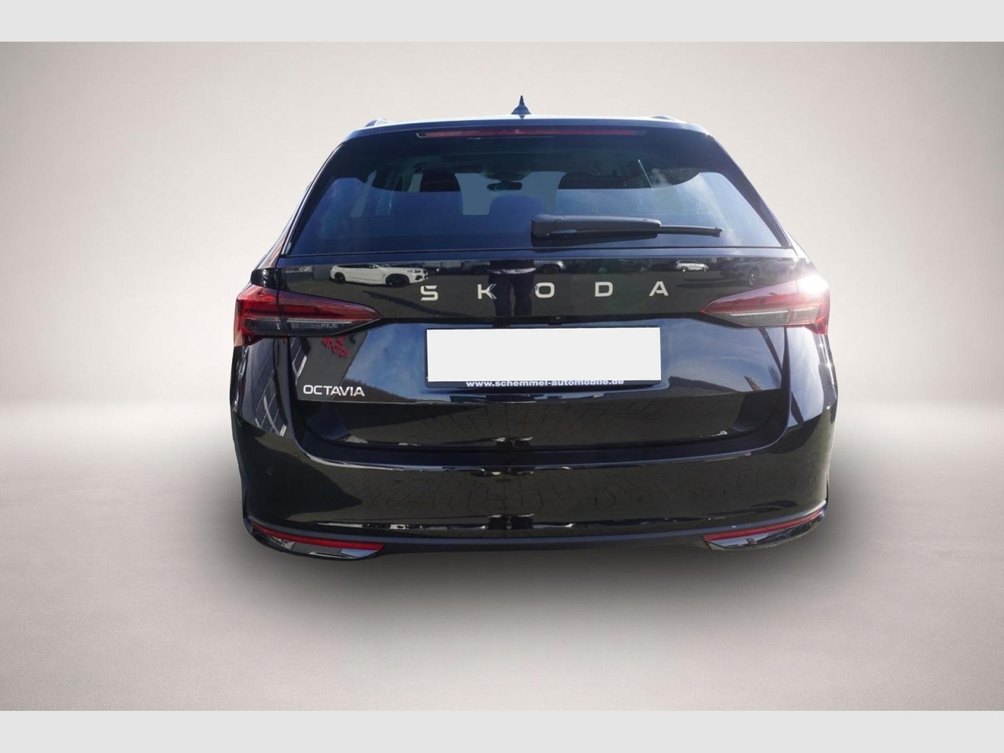 Skoda Octavia (2025) - Photo 7