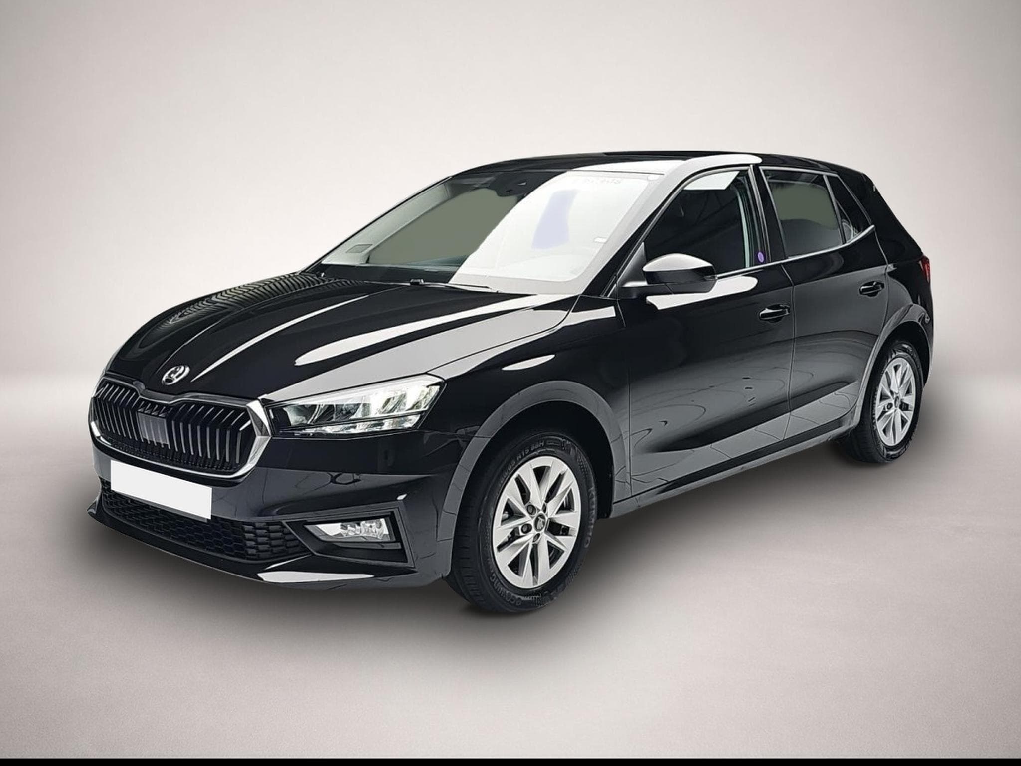 Skoda Fabia (2026) - Photo 1