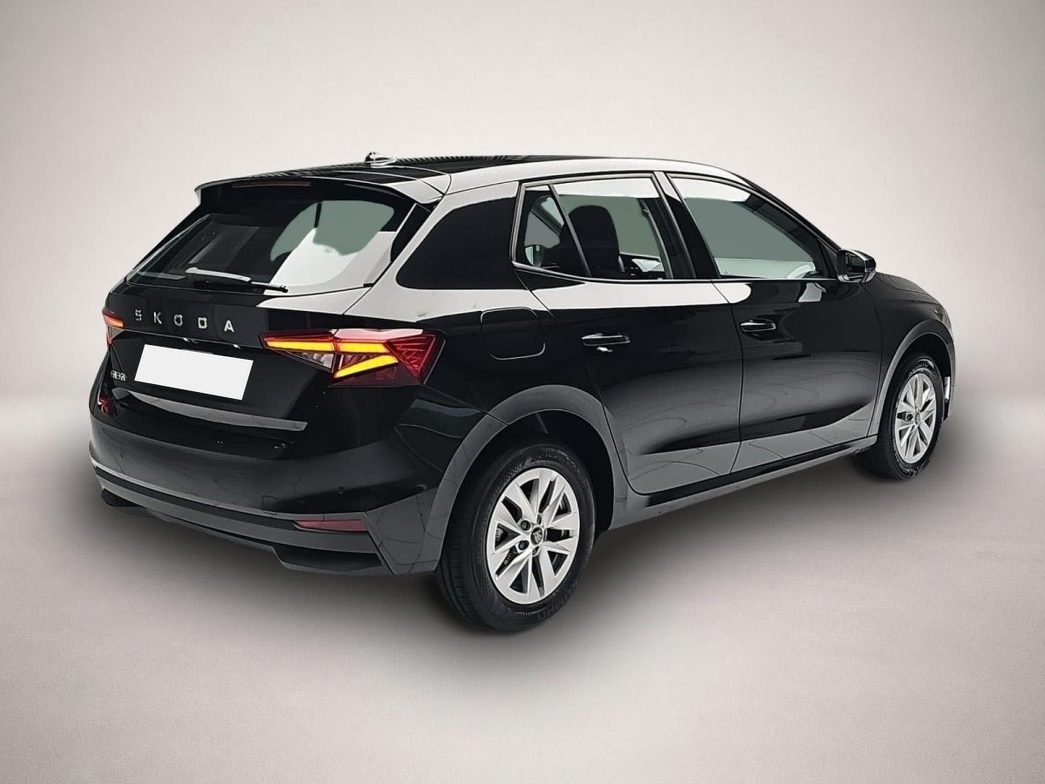 Skoda Fabia (2026) - Photo 2