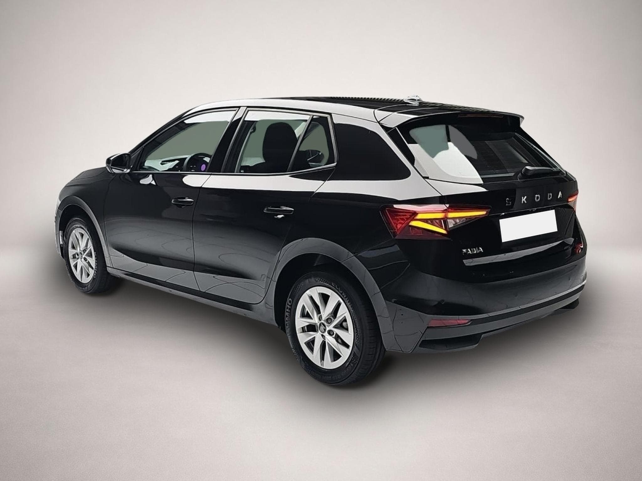 Skoda Fabia (2026) - Photo 3