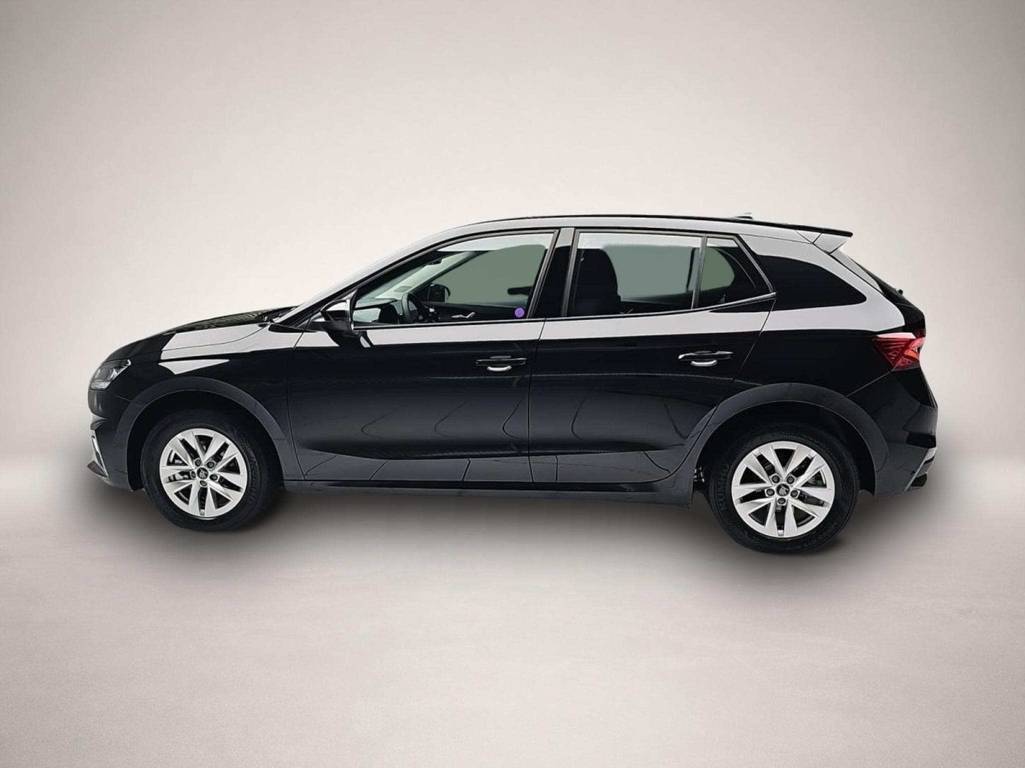 Skoda Fabia (2026) - Photo 4