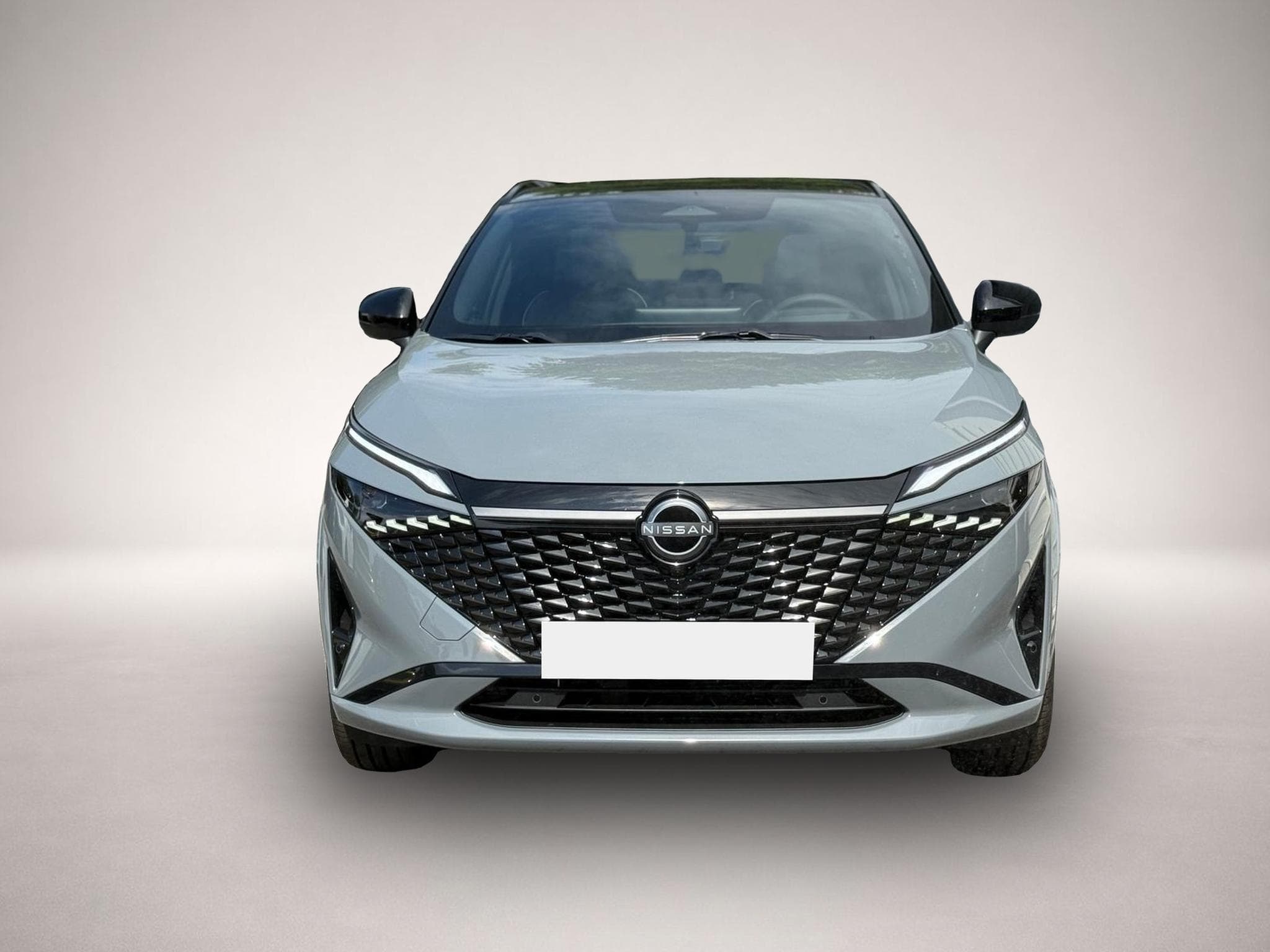 Nissan Qashqai (2025) - Photo 2