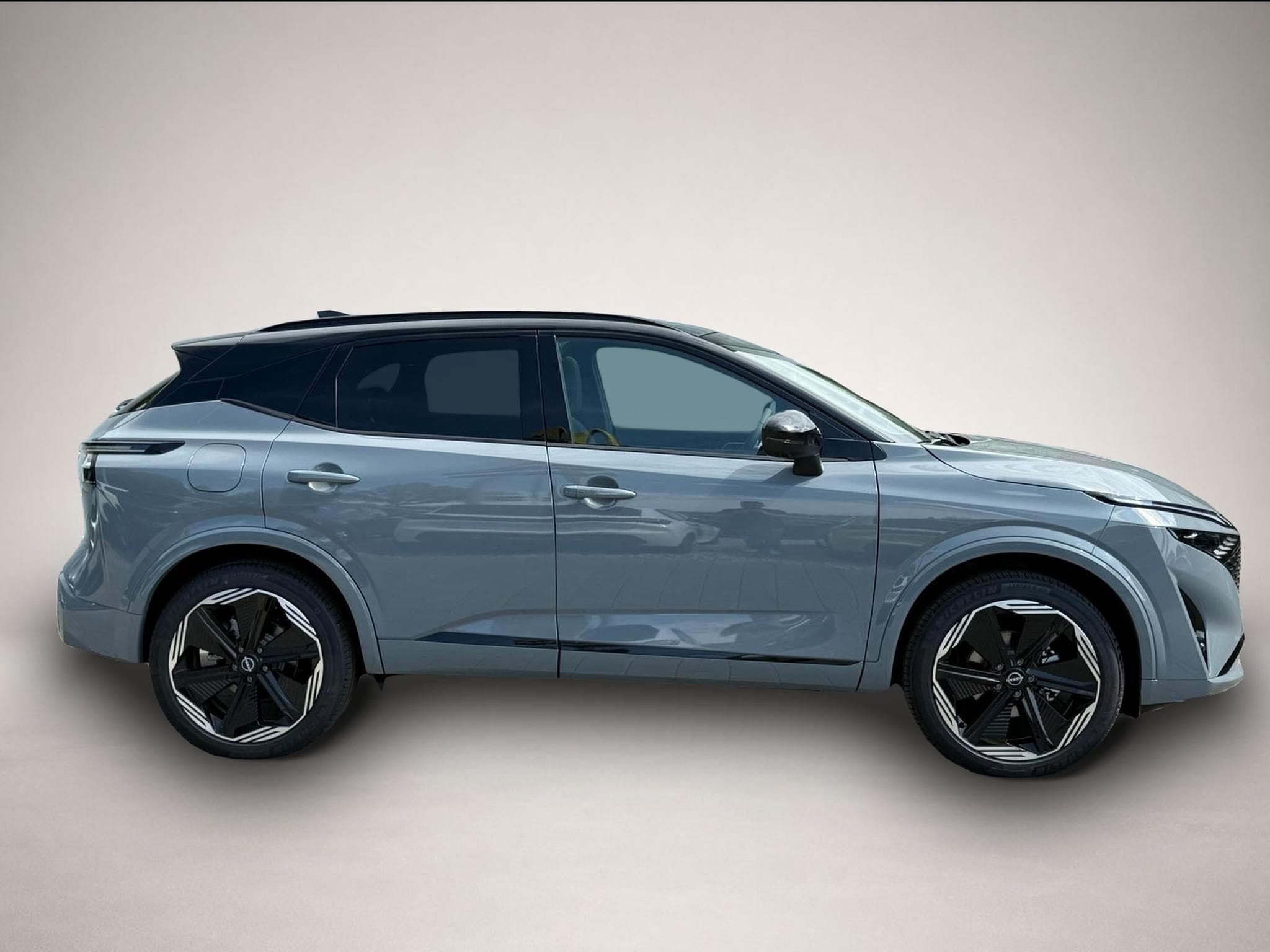 Nissan Qashqai (2025) - Photo 3