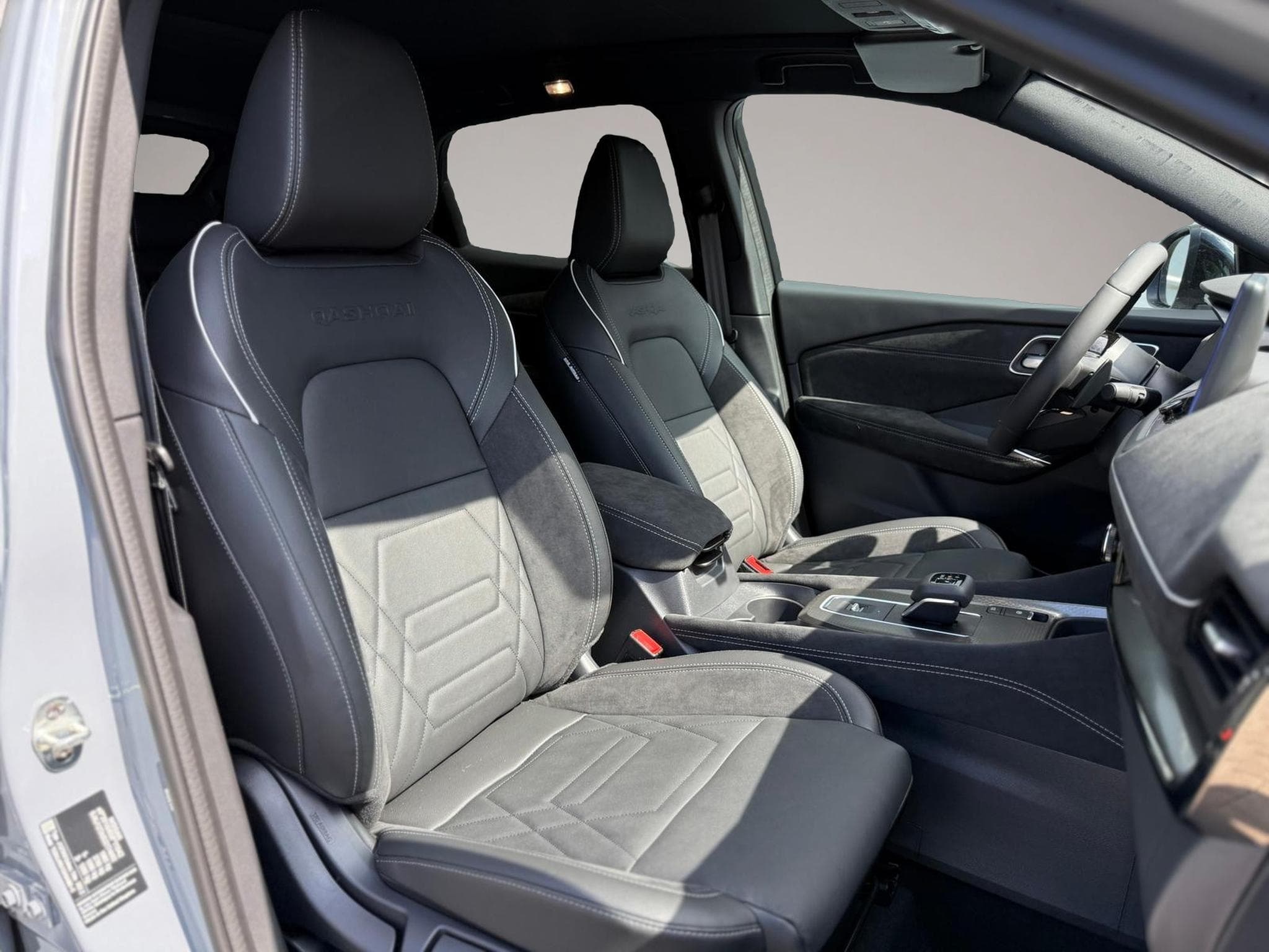 Nissan Qashqai (2025) - Photo 4