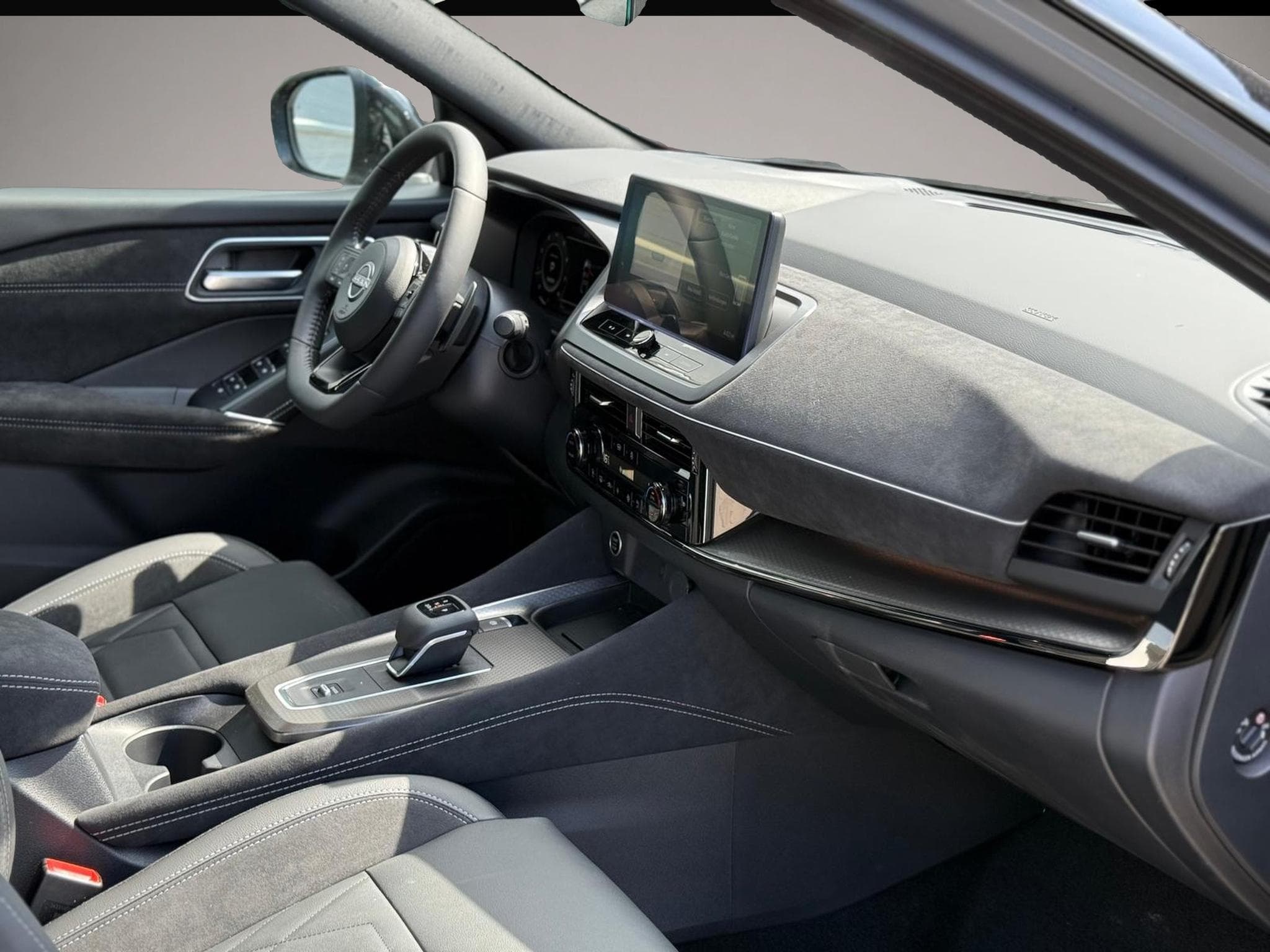 Nissan Qashqai (2025) - Photo 5