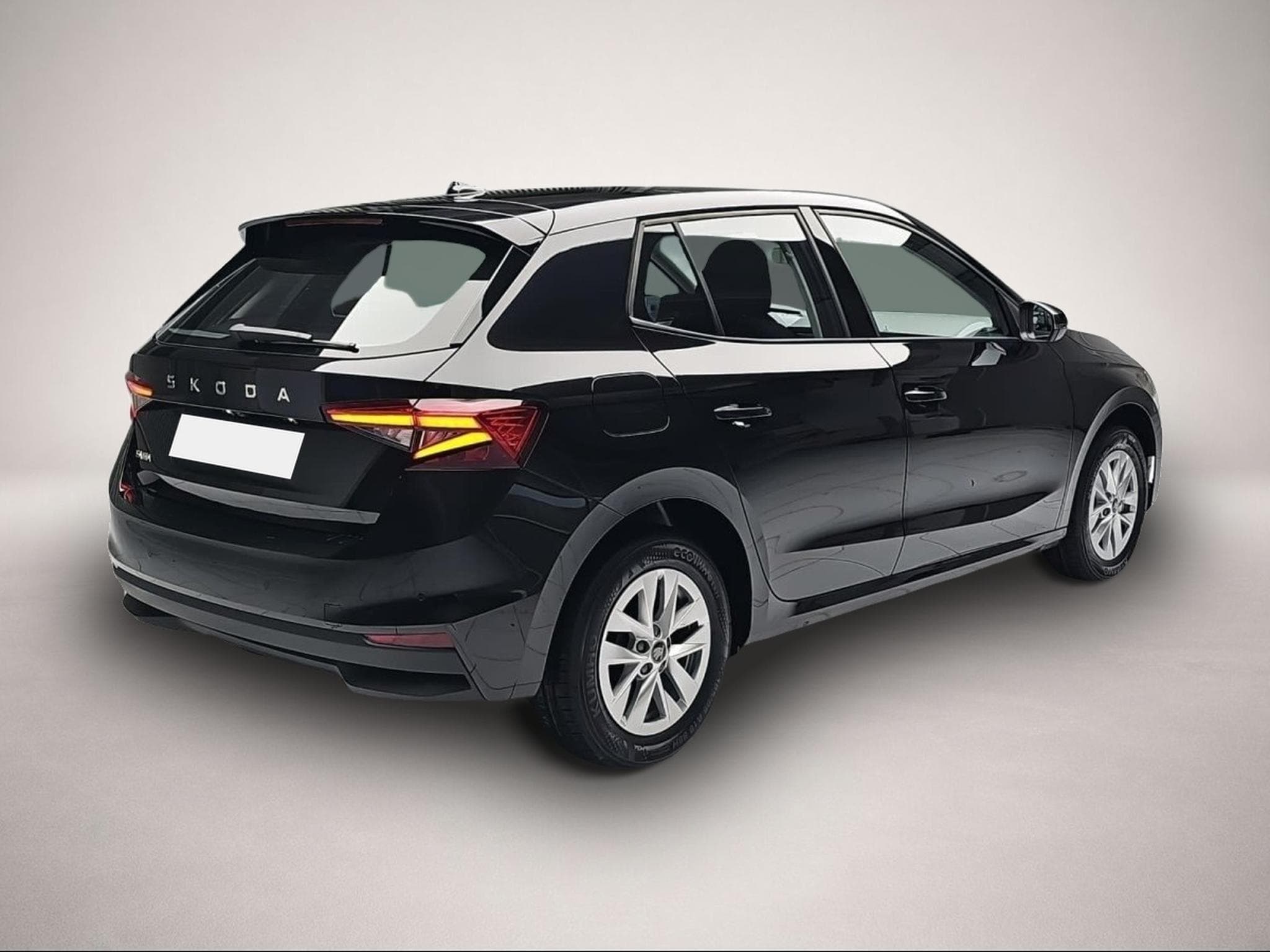 Skoda Fabia (2026) - Photo 2