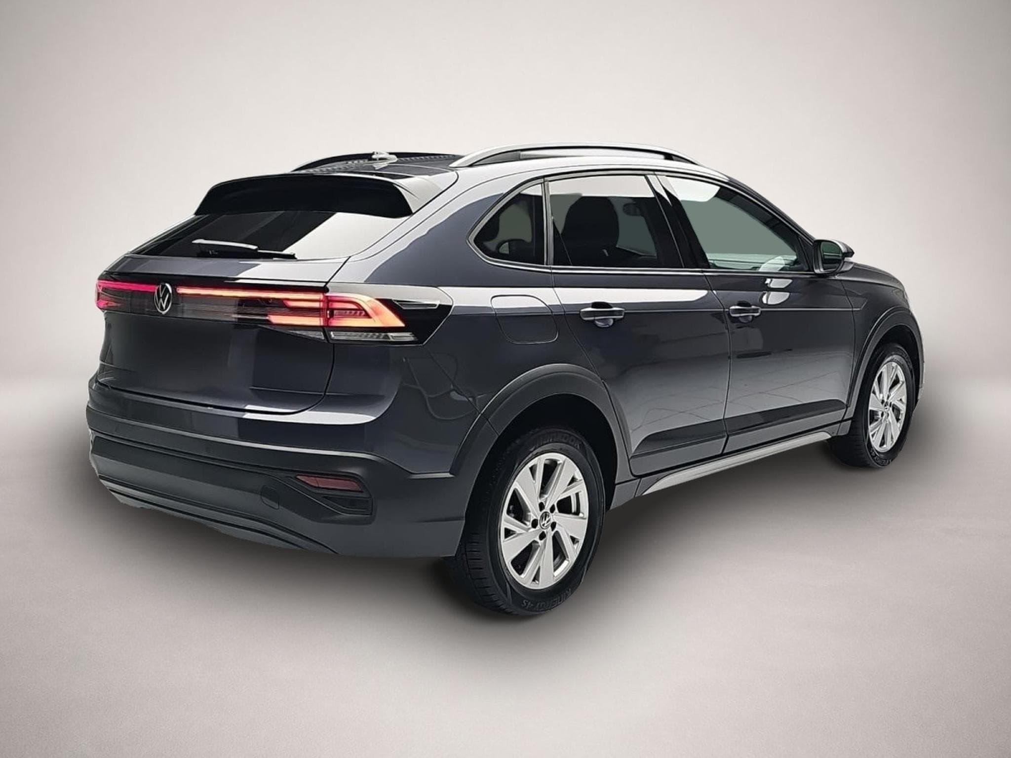VW Taigo (2025) - Photo 2