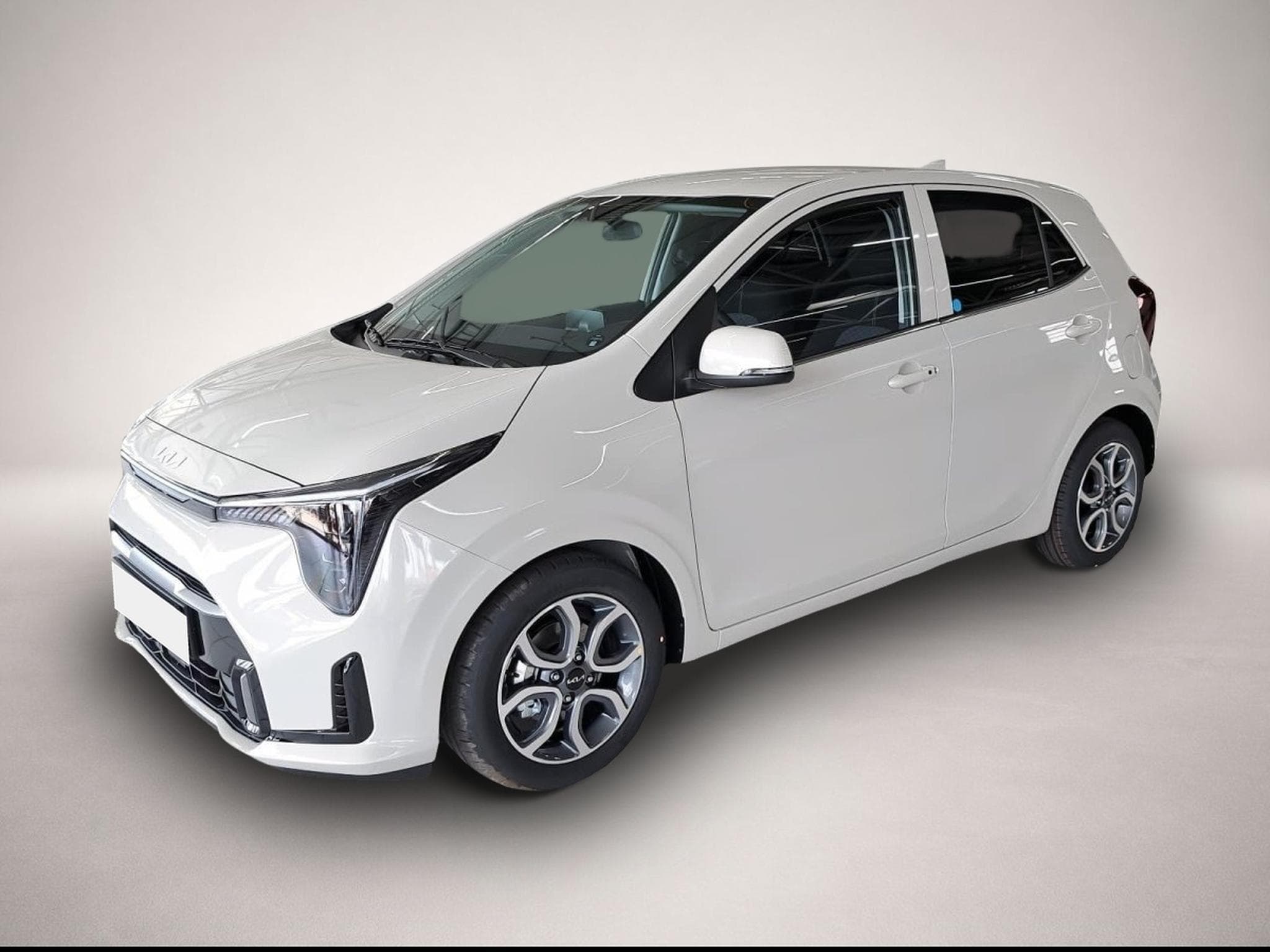 Kia Picanto (2026) - Photo 1