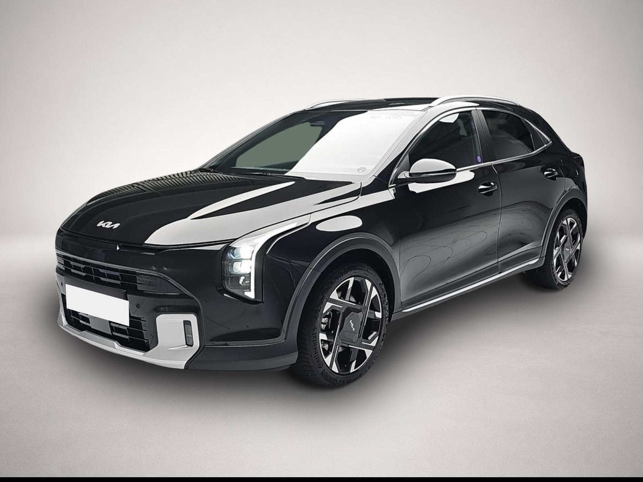Kia XCeed (2026) - Photo 1