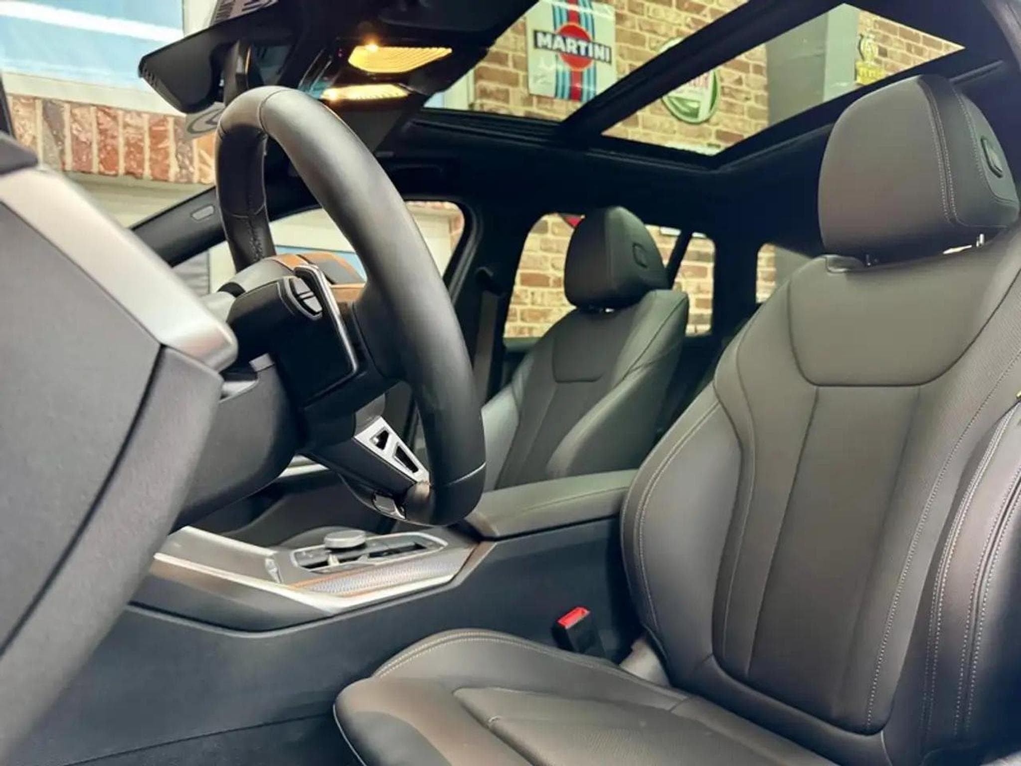 BMW 320 (2025) - Photo 5