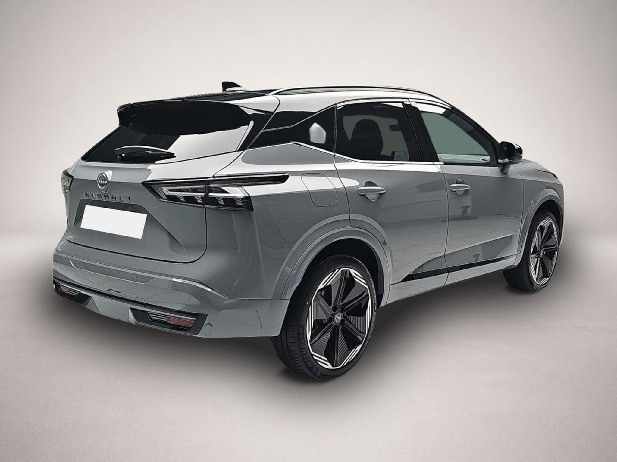 Nissan Qashqai (2026) - Photo 2