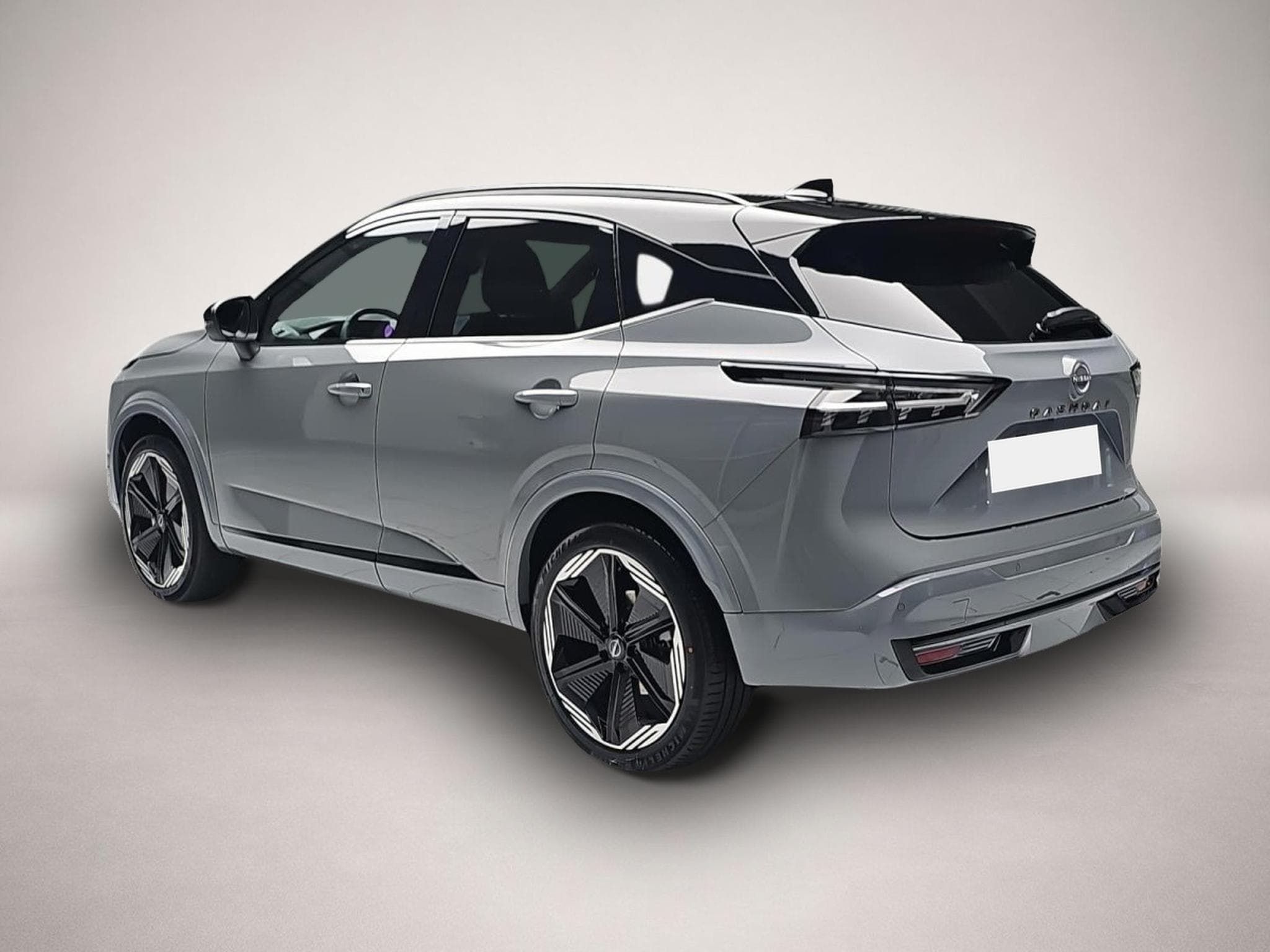 Nissan Qashqai (2026) - Photo 3
