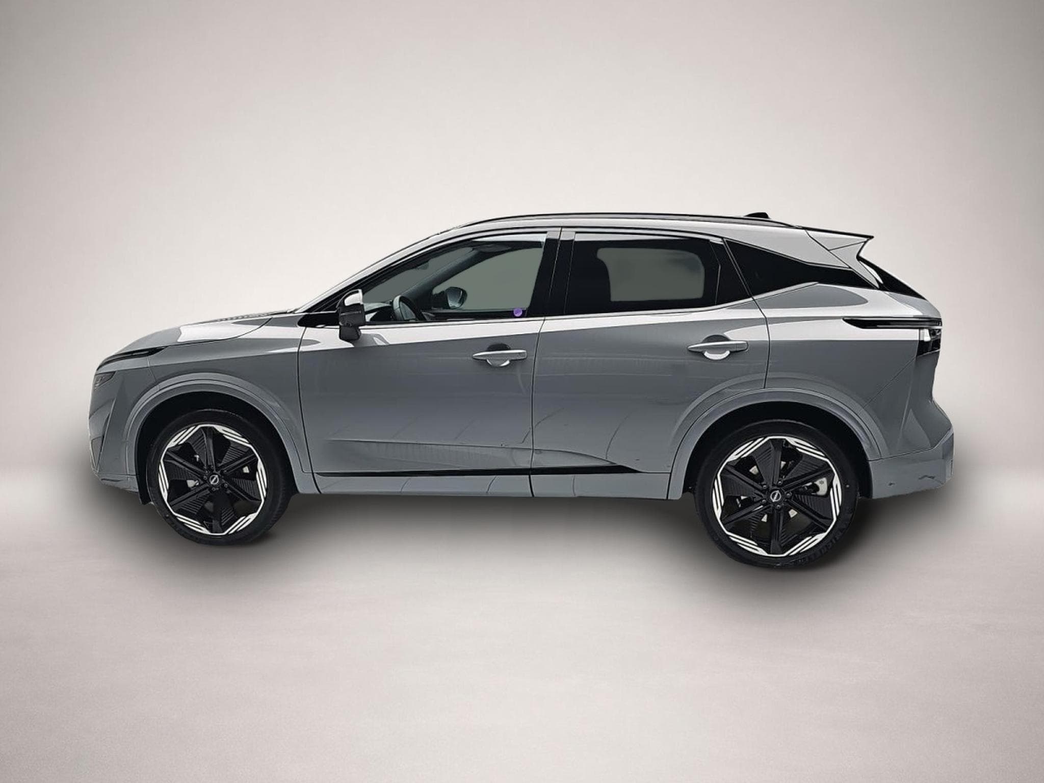Nissan Qashqai (2026) - Photo 4