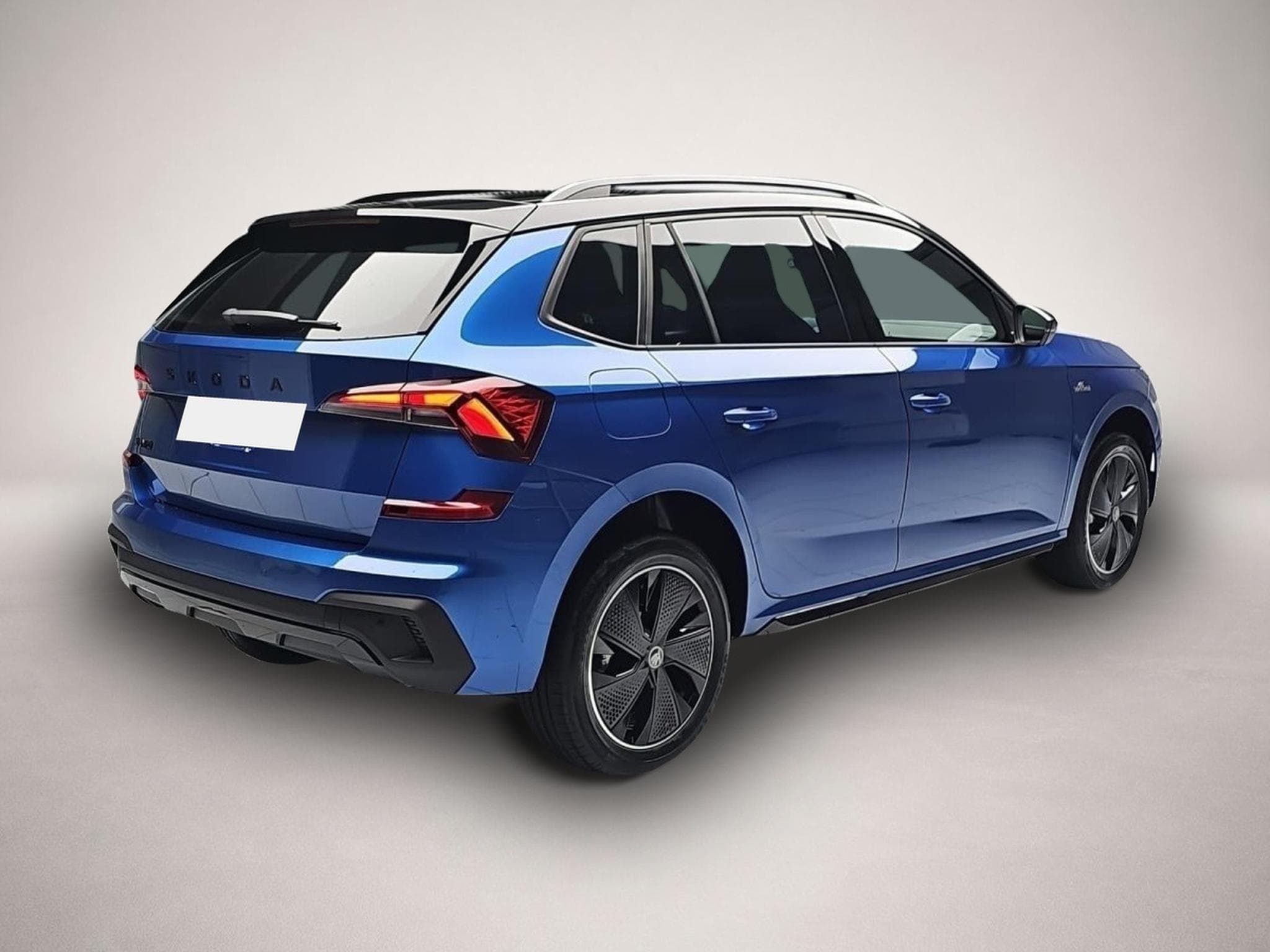 Skoda Kamiq (2026) - Photo 2