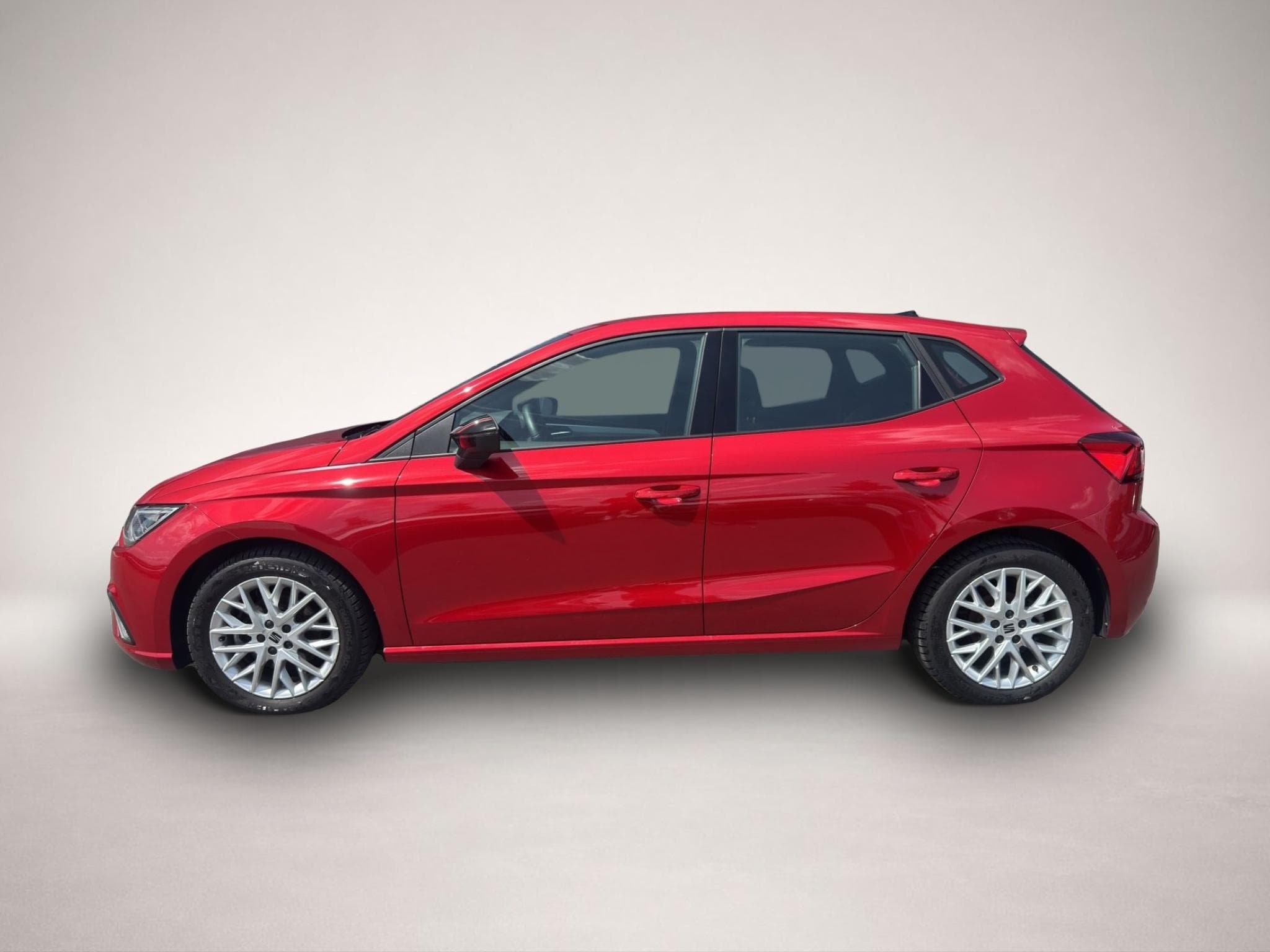 Seat Ibiza (2024) - Photo 3
