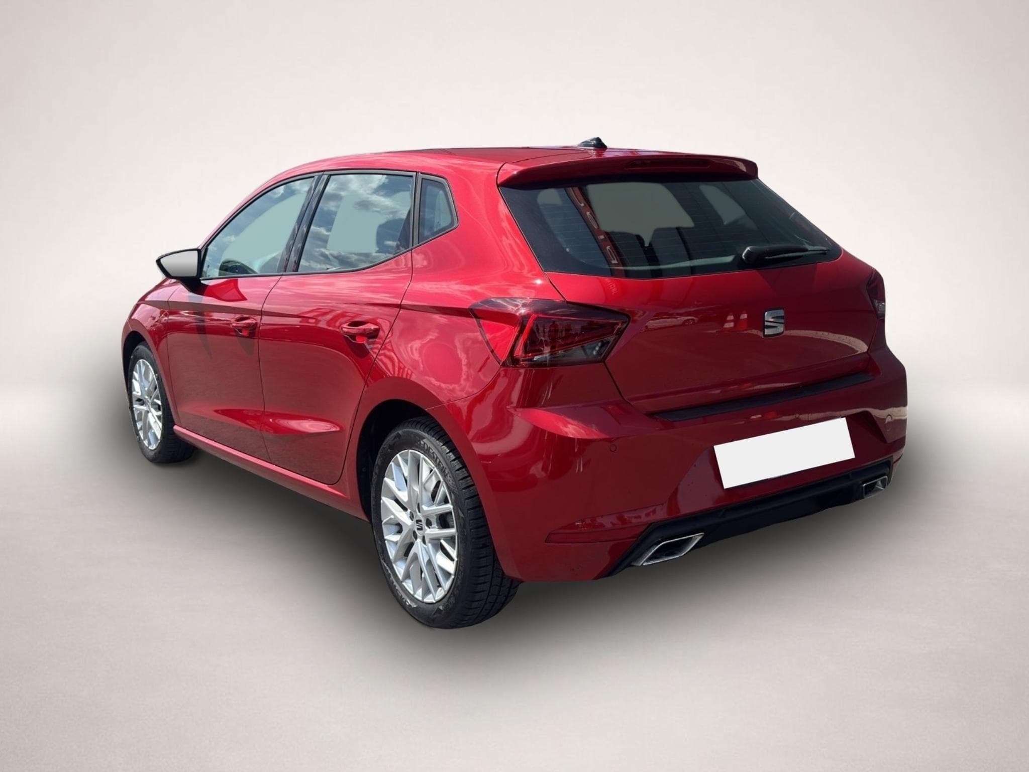 Seat Ibiza (2024) - Photo 4