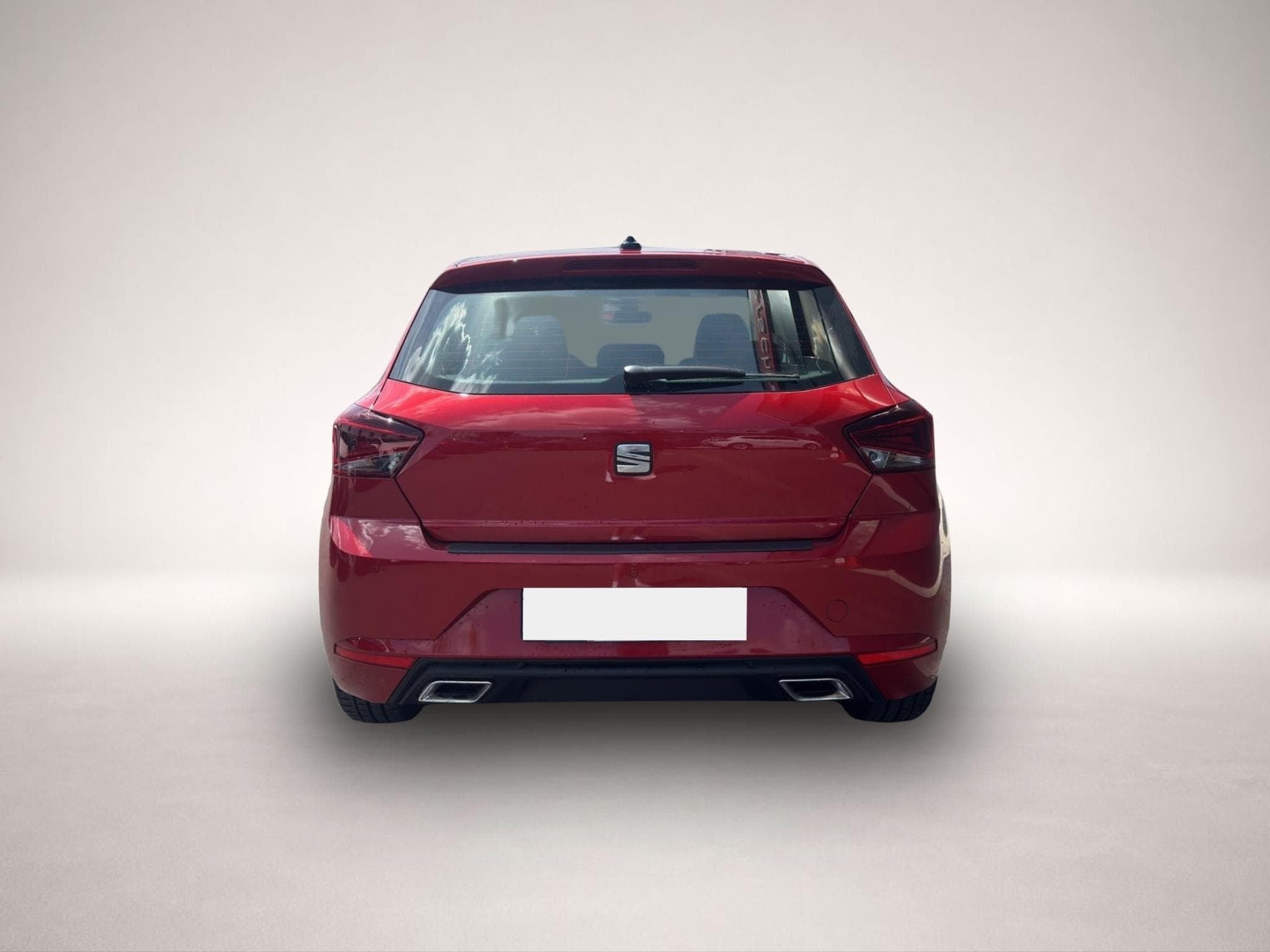 Seat Ibiza (2024) - Photo 5