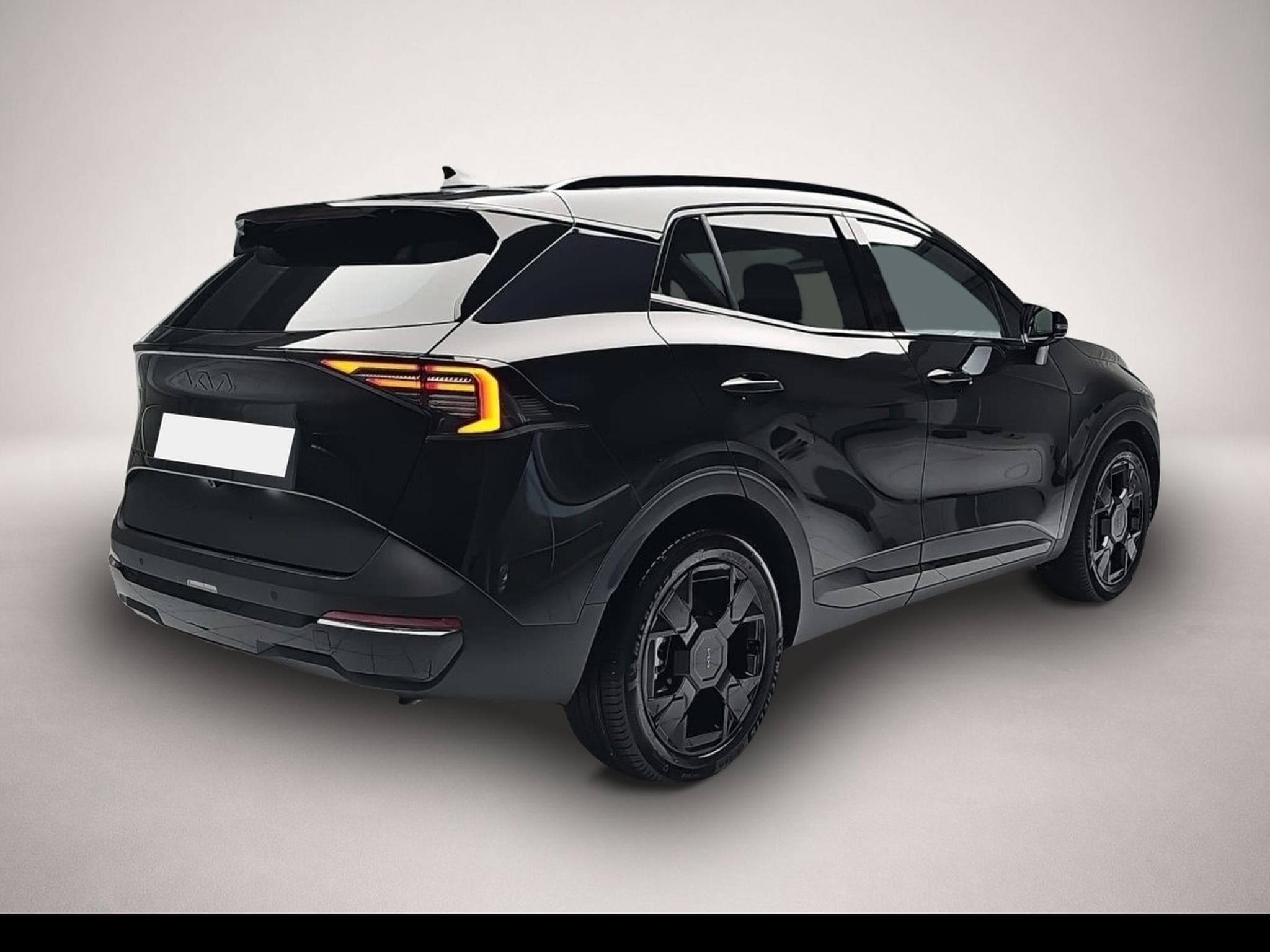 Kia Sportage (2026) - Photo 2
