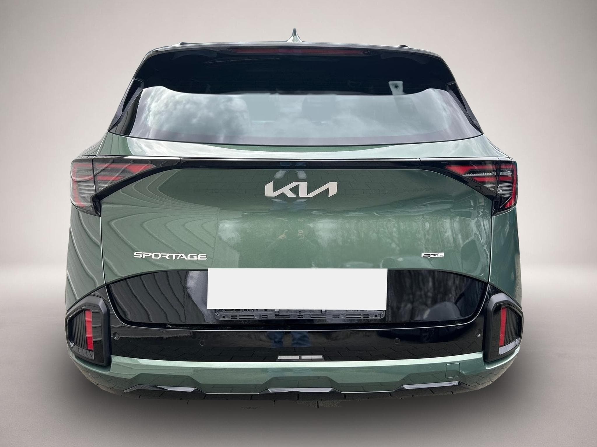 Kia Sportage (2026) - Photo 4