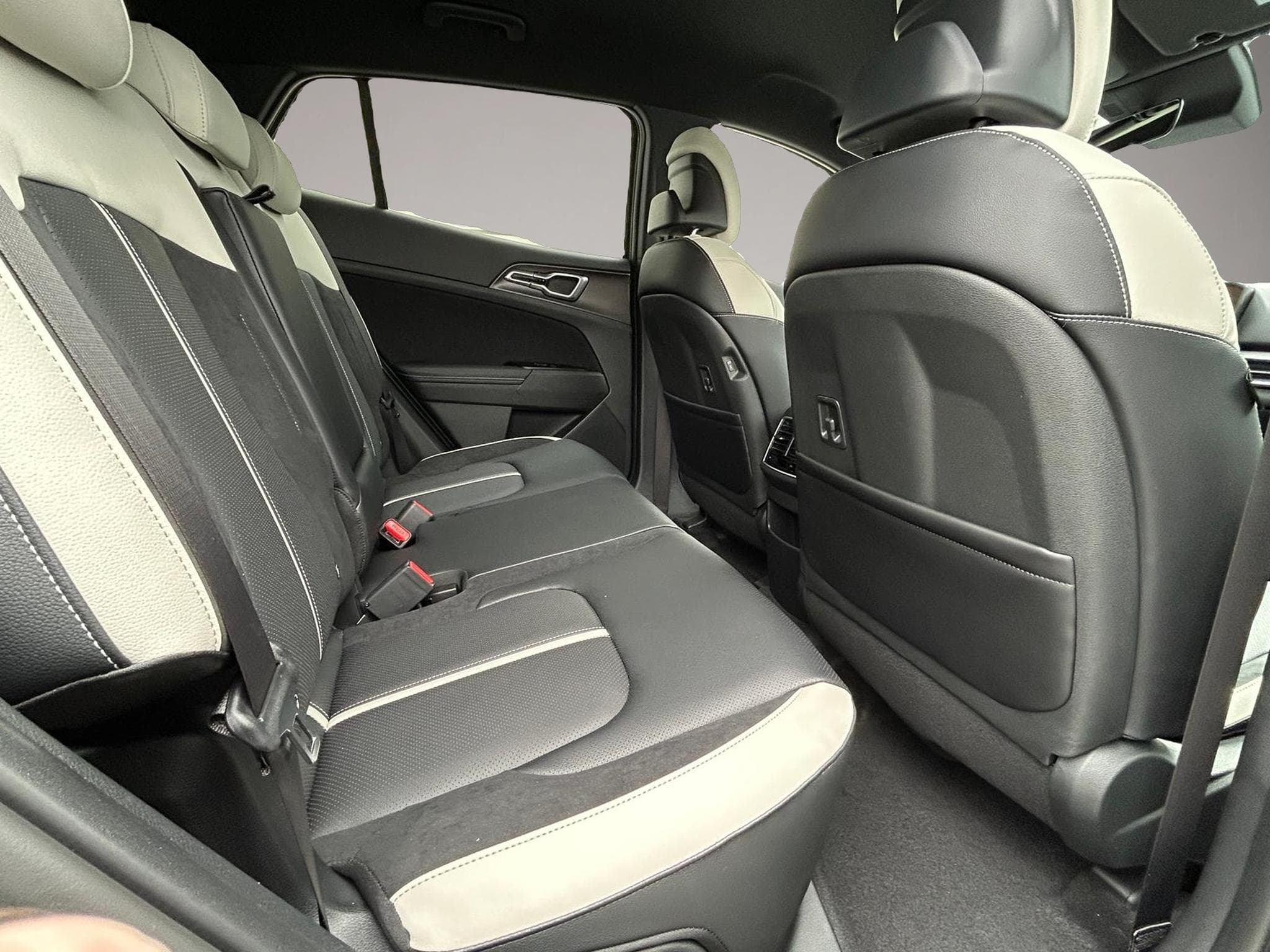 Kia Sportage (2026) - Photo 5