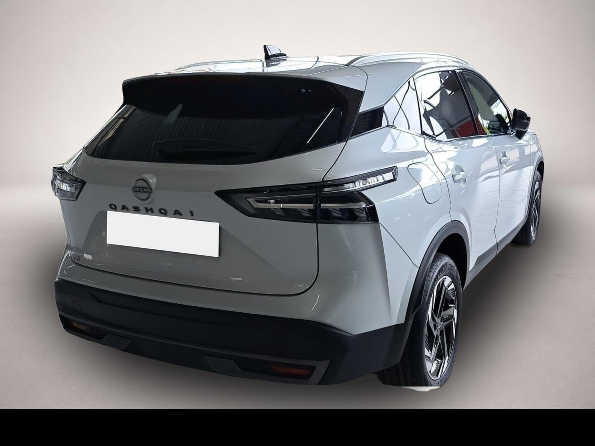 Nissan Qashqai (2026) - Photo 2