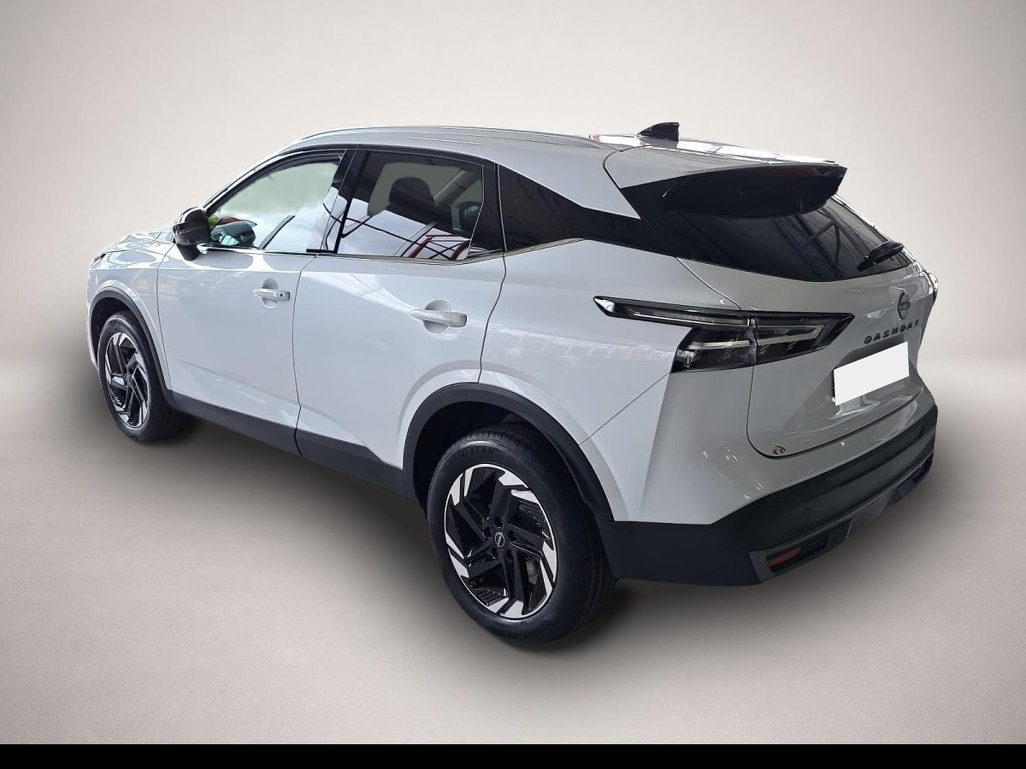 Nissan Qashqai (2026) - Photo 3
