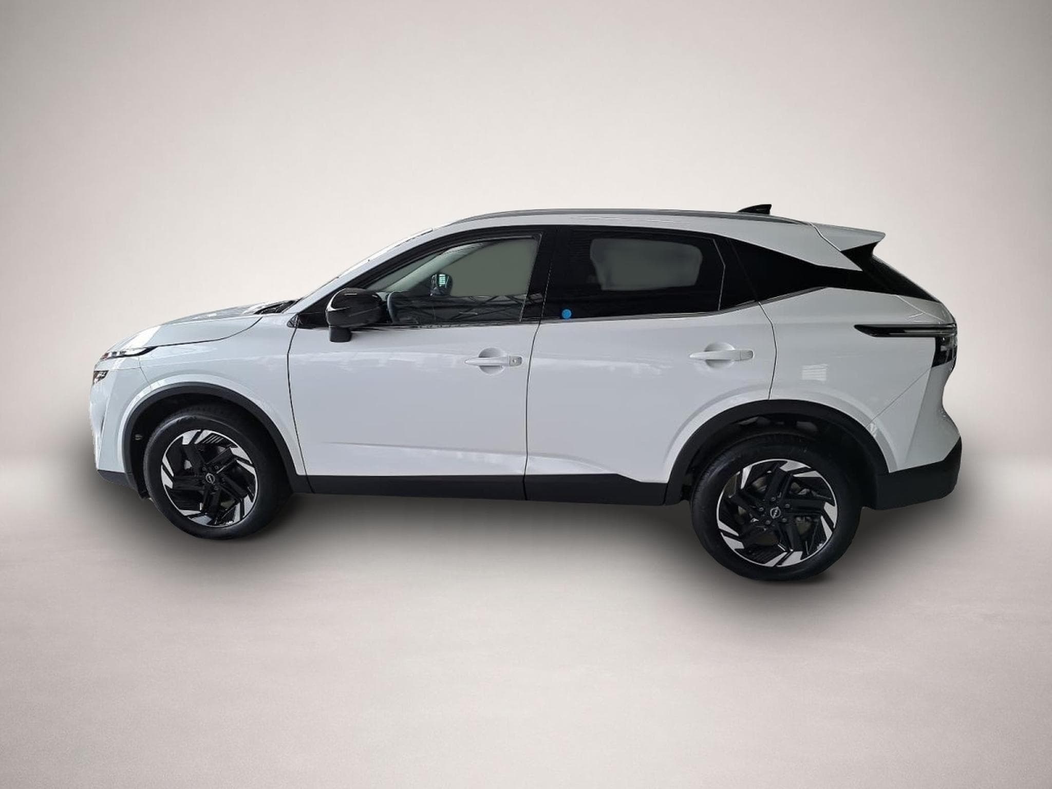 Nissan Qashqai (2026) - Photo 4