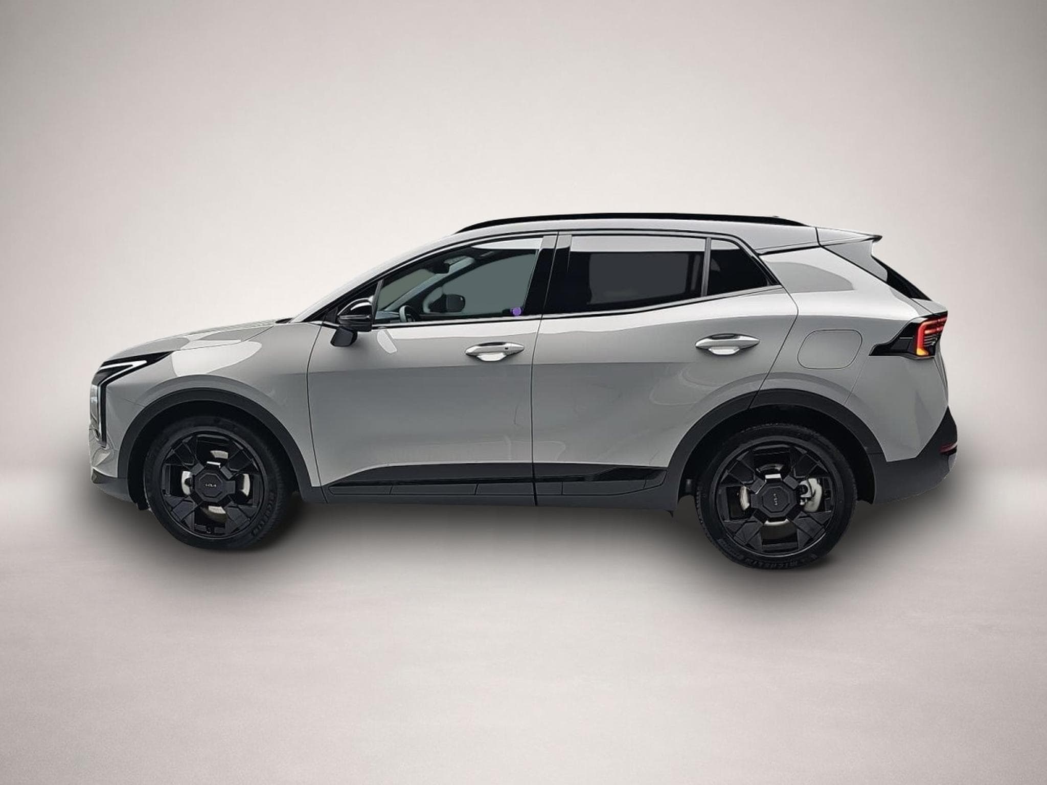 Kia Sportage (2026) - Photo 4