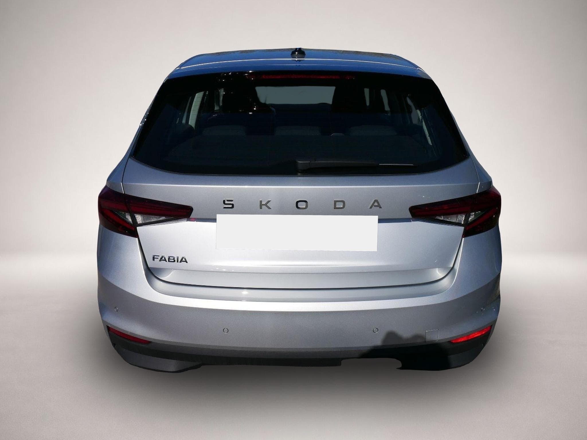 Skoda Fabia (2026) - Photo 2