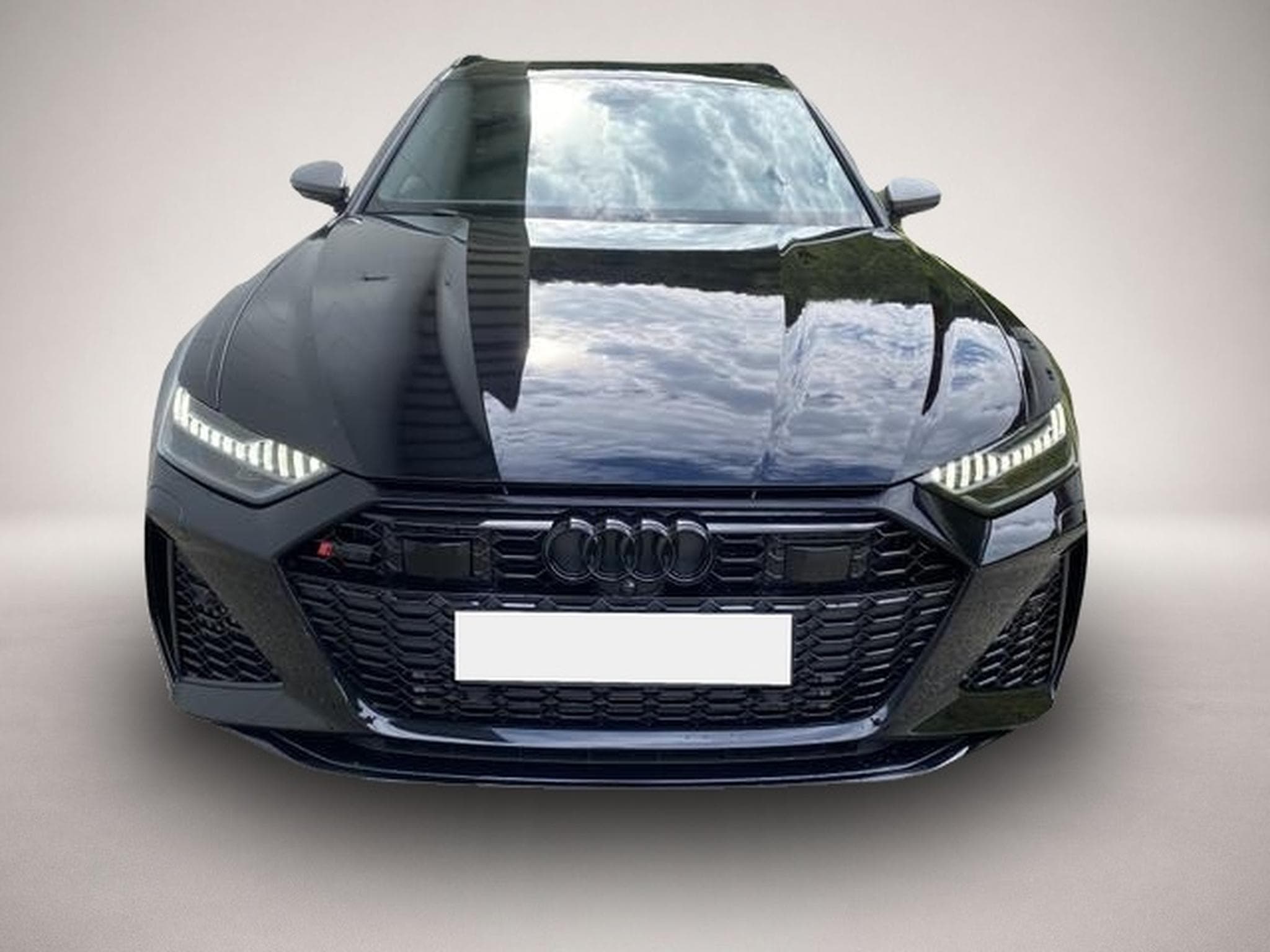 Audi RS6 (2024) - Photo 5