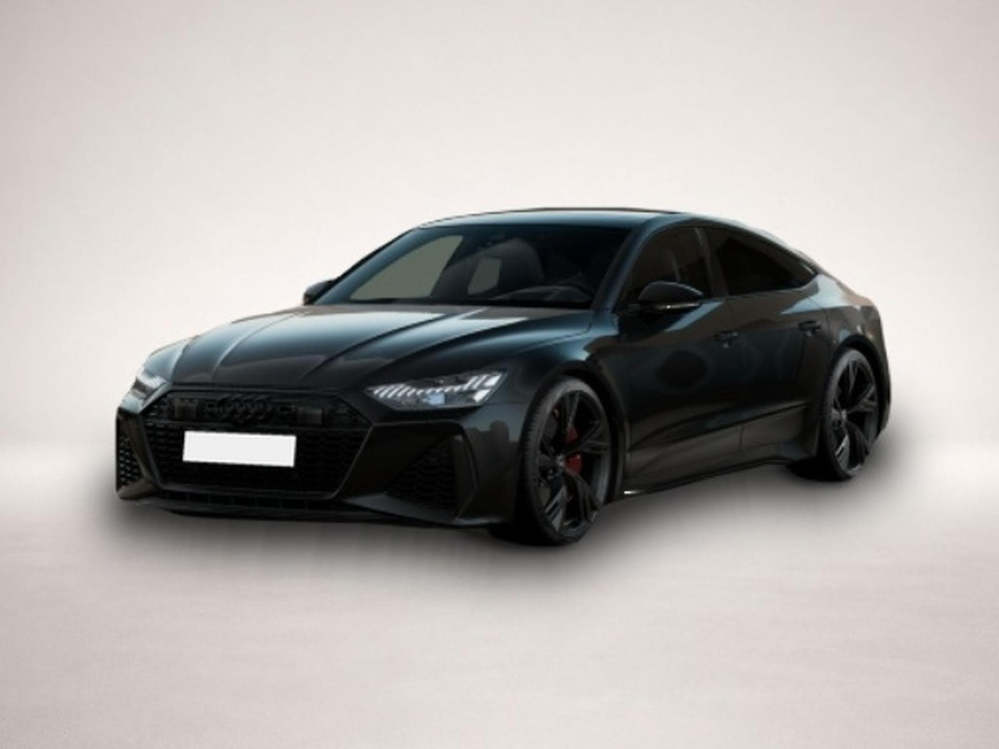 Audi RS7 (2025) - Photo 1