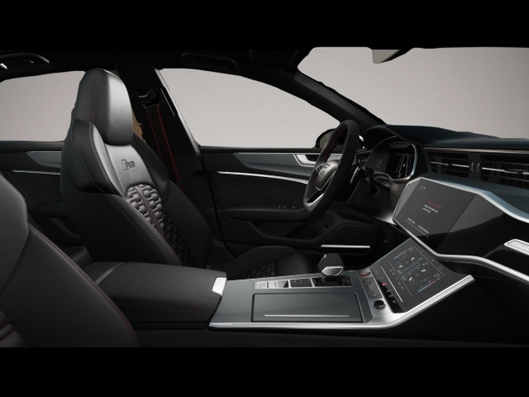 Audi RS7 (2025) - Photo 3