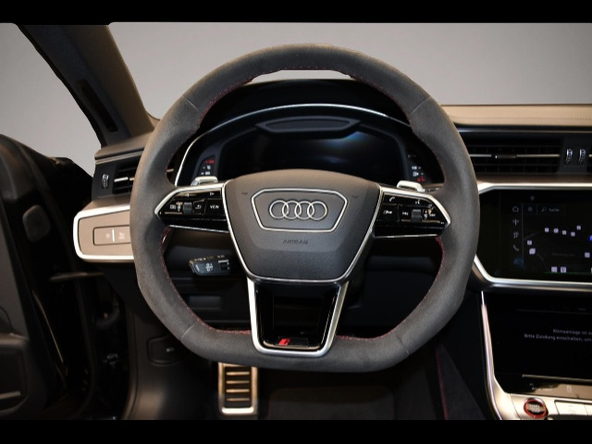 Audi RS7 (2025) - Photo 5