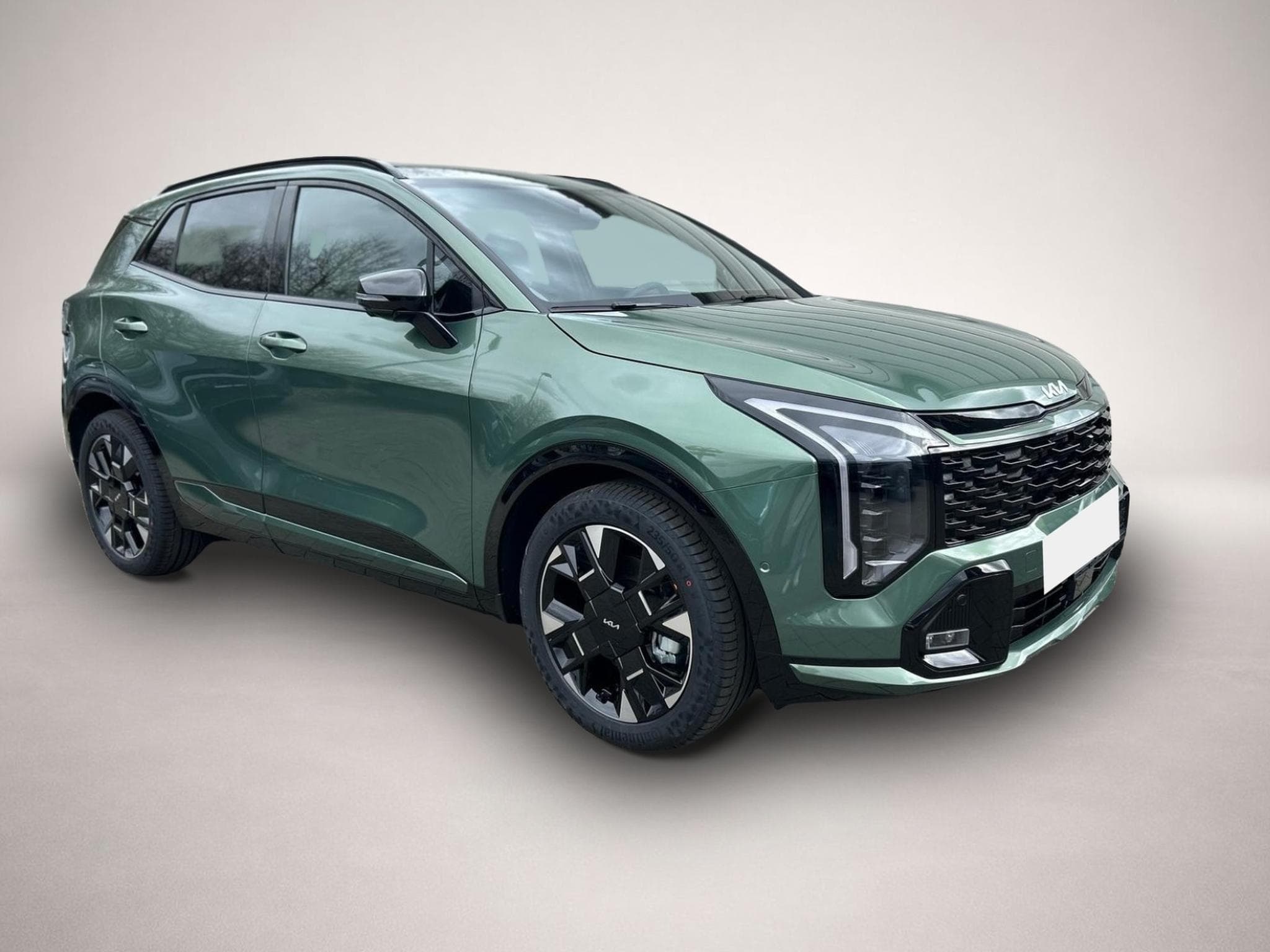 Kia Sportage (2026) - Photo 1