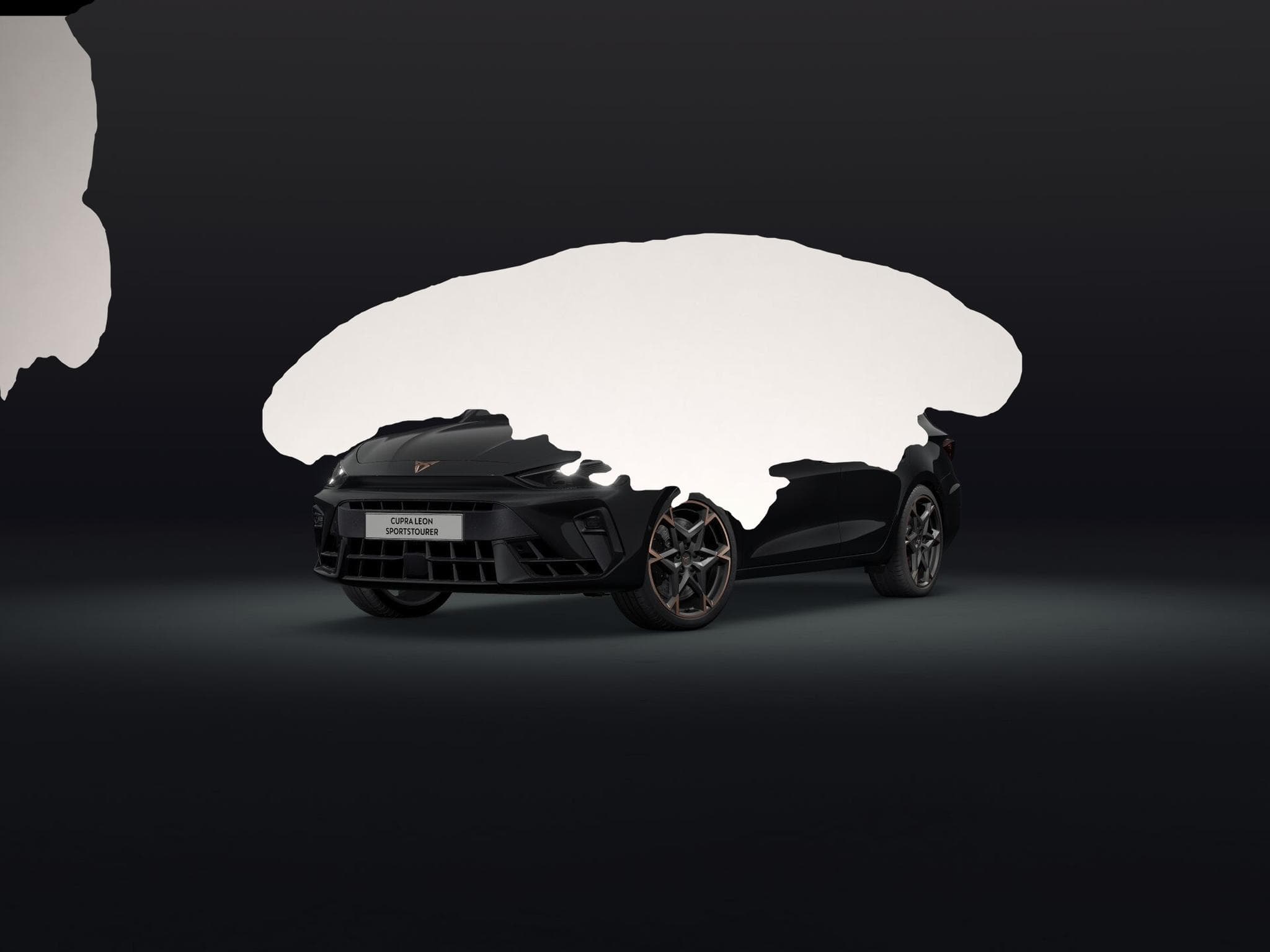 Cupra Leon (2026) - Photo 1