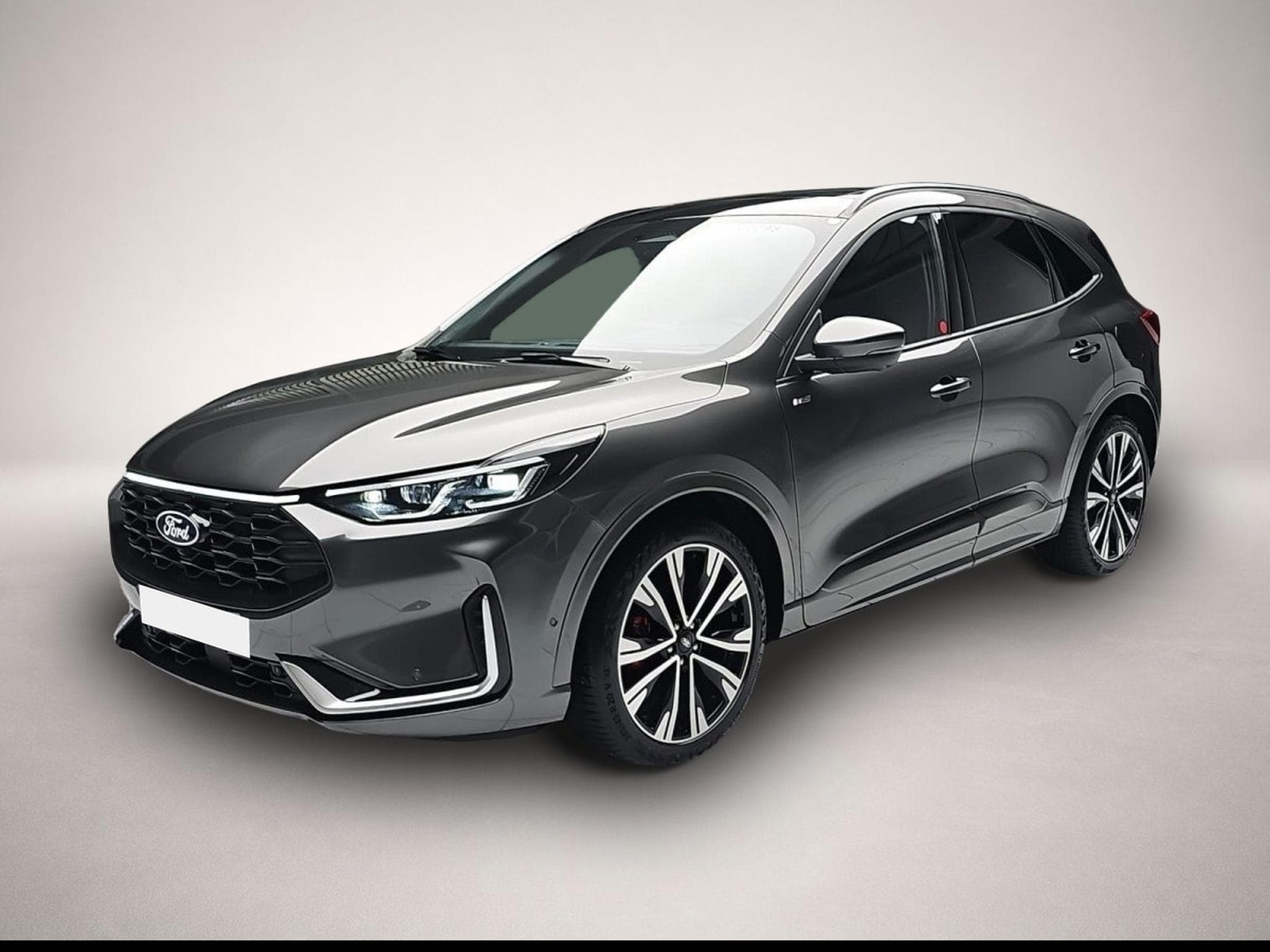 Ford Kuga (2025) - Photo 1